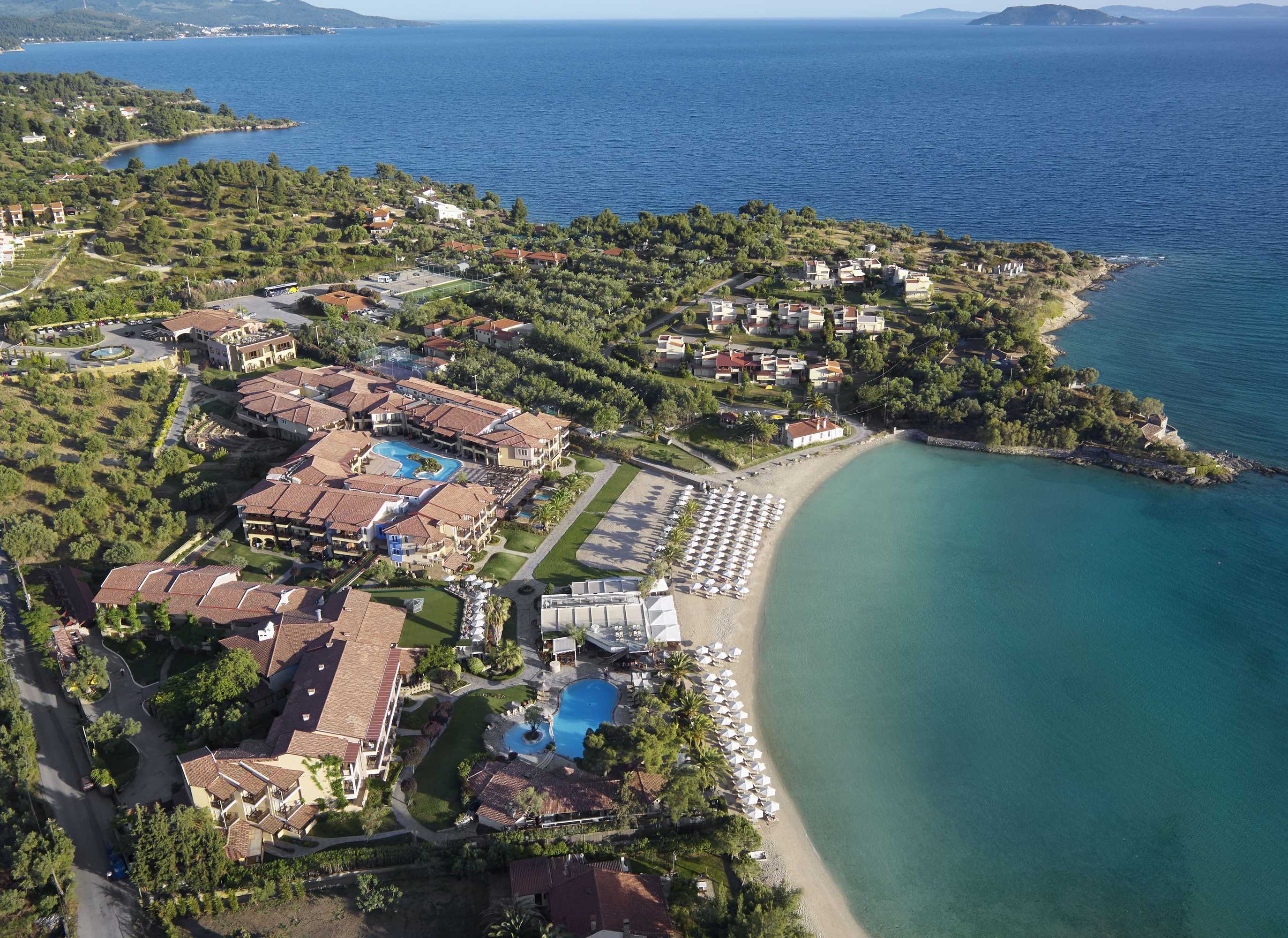 Gift card for Anthemus Sea Beach Hotel & Spa Gift card for Anthemus Sea Beach Hotel & Spa
