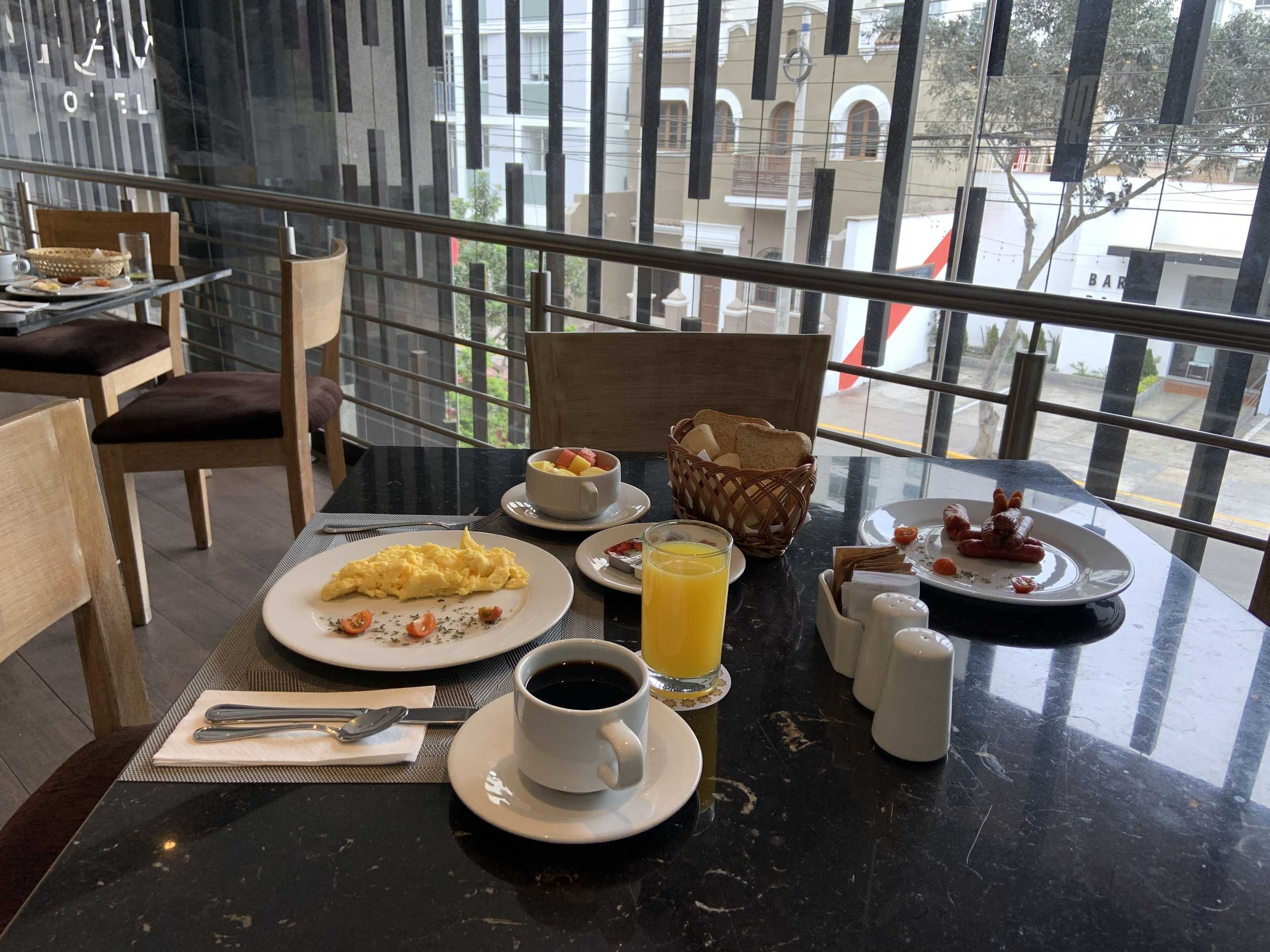 Gift card for Arawi Miraflores Prime