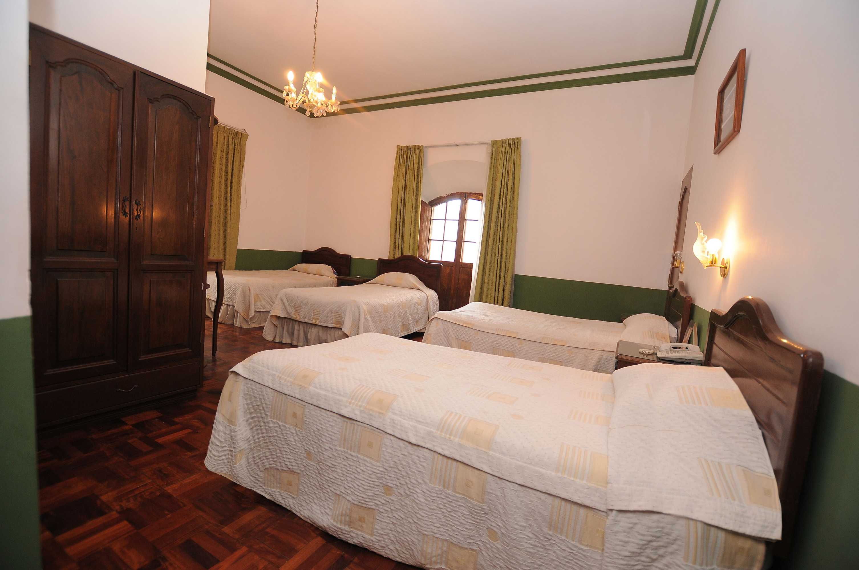 Gift card for Hostal Recoleta Sur Gift card for Hostal Recoleta Sur