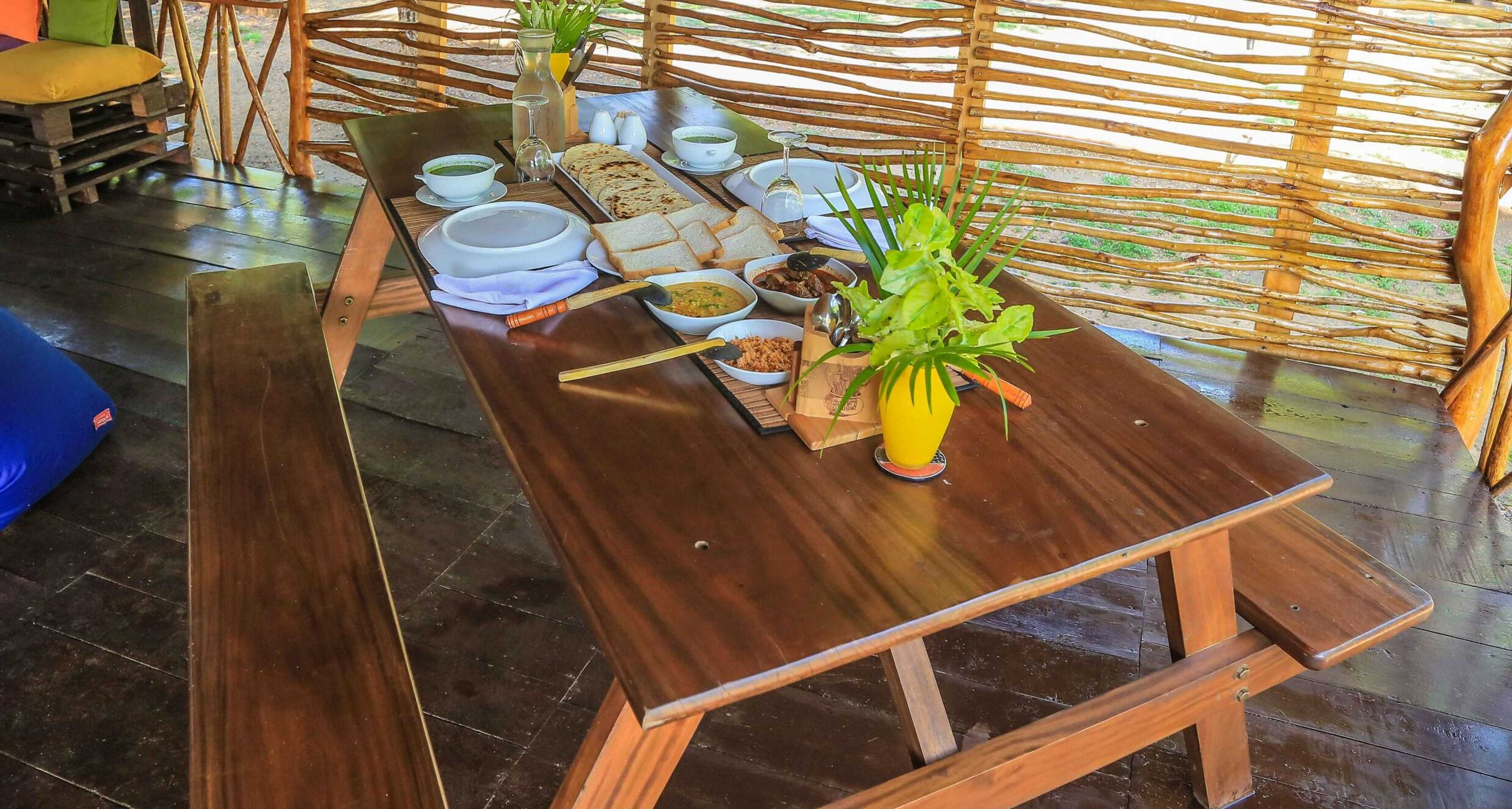 Gift card for Leopard Safaris Yala Gift card for Leopard Safaris Yala