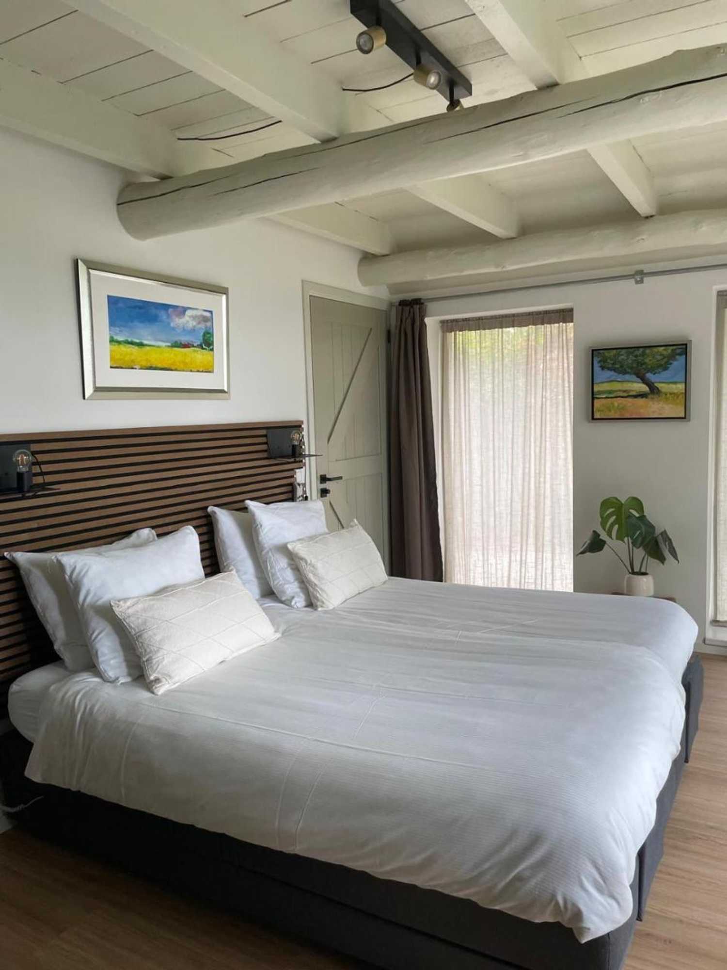 Gift card for Bed & Breakfast De Loeghoeve