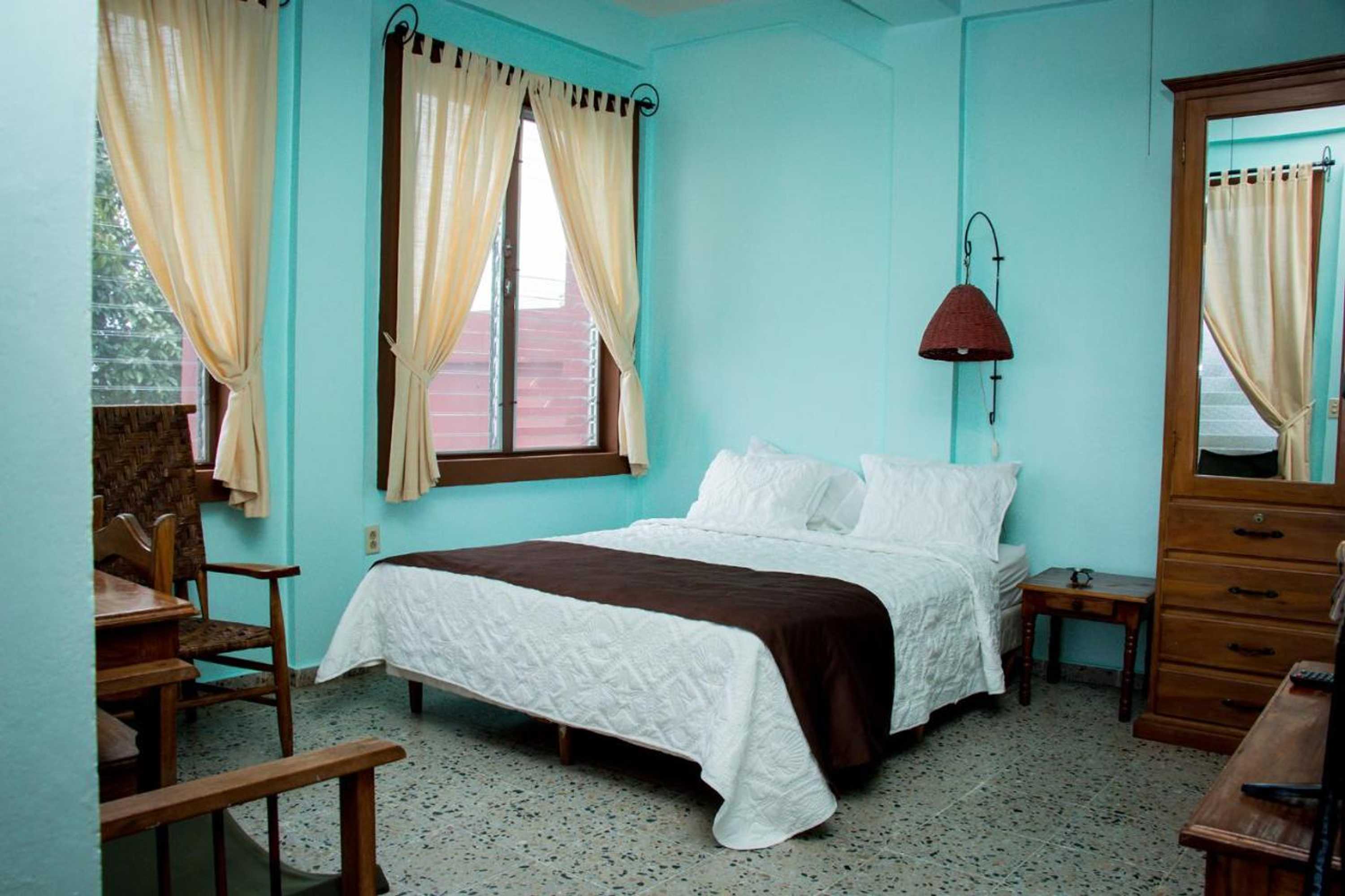 Gift card for Hotel Maya Vista