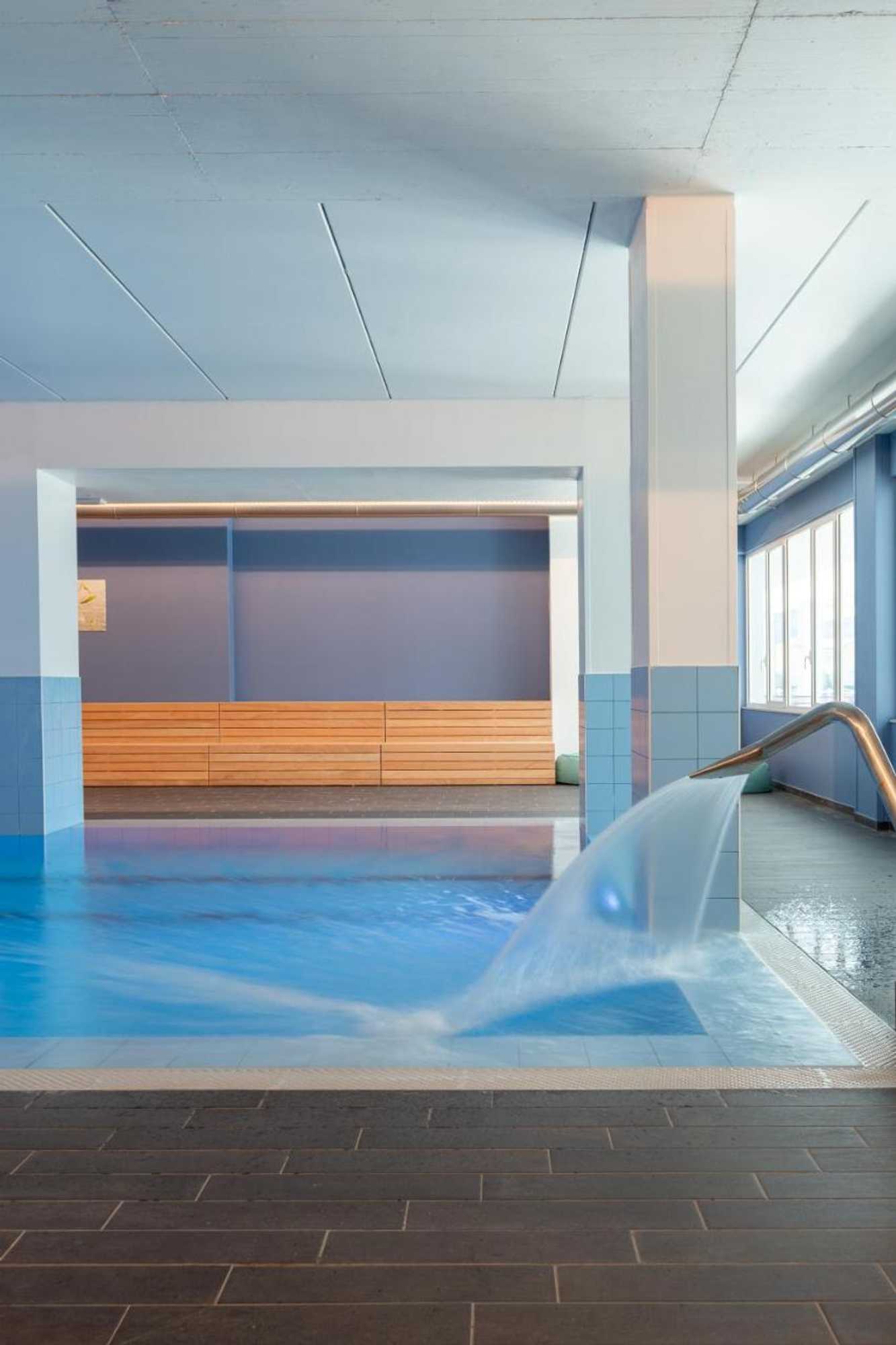 Gift card for Ai Pozzi Resort & Spa Hotel Gift card for Ai Pozzi Resort & Spa Hotel