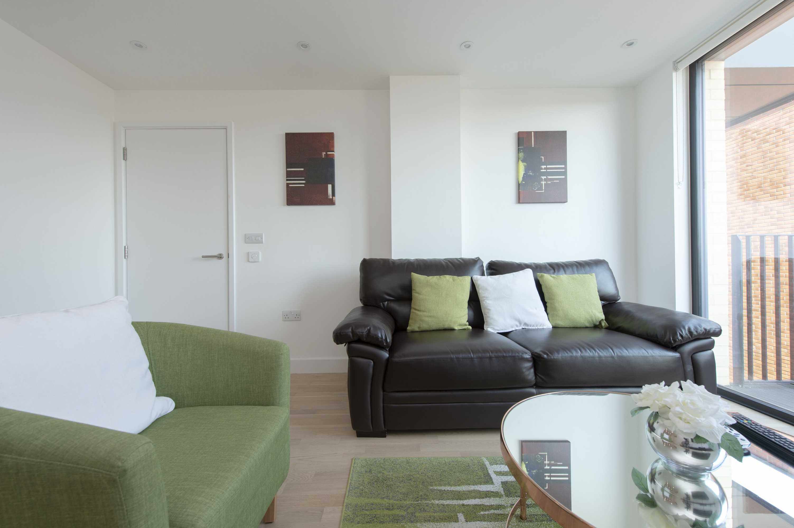 Gift card for Fortified Apartment