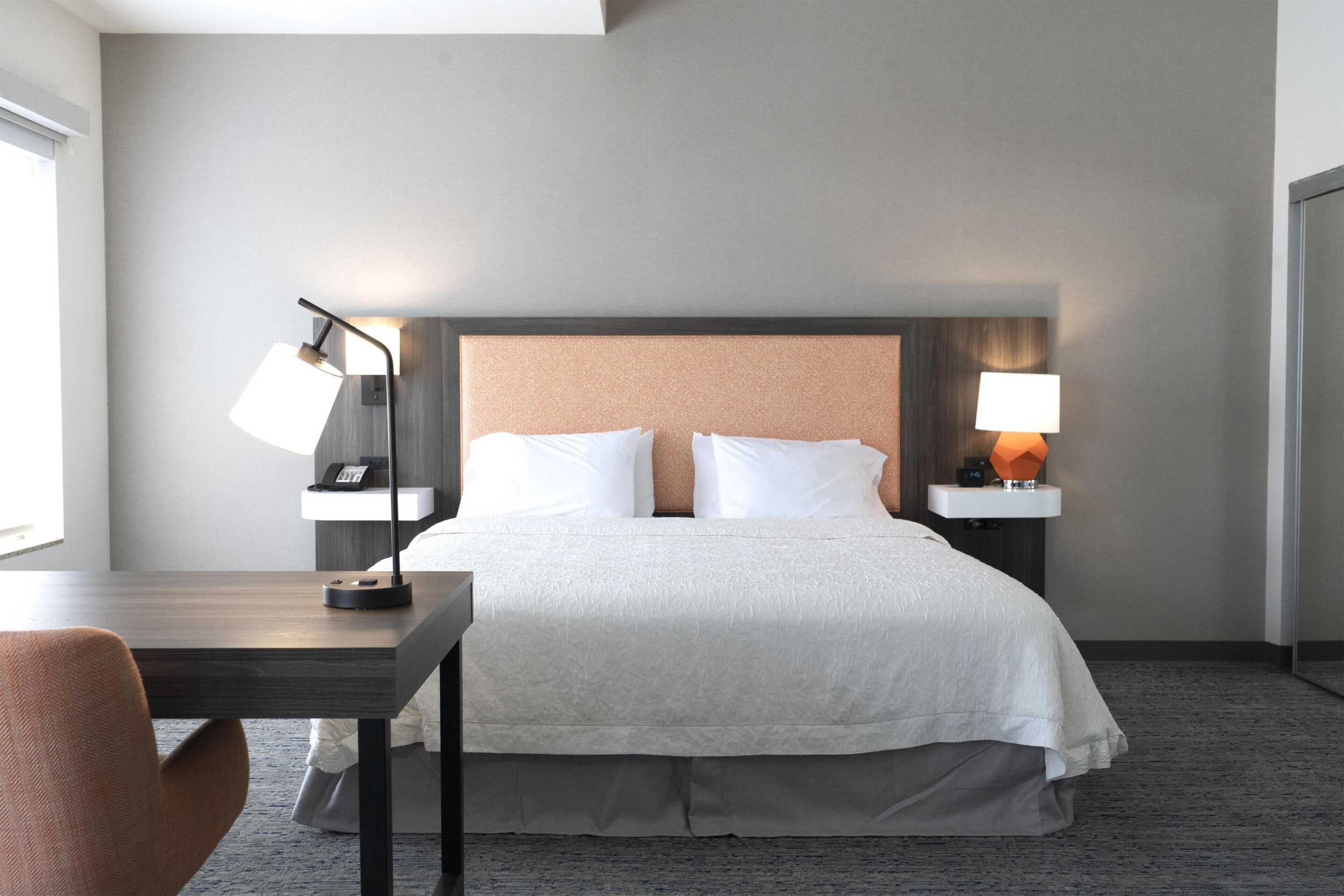 Gift card for Hampton Inn & Suites Seal Beach