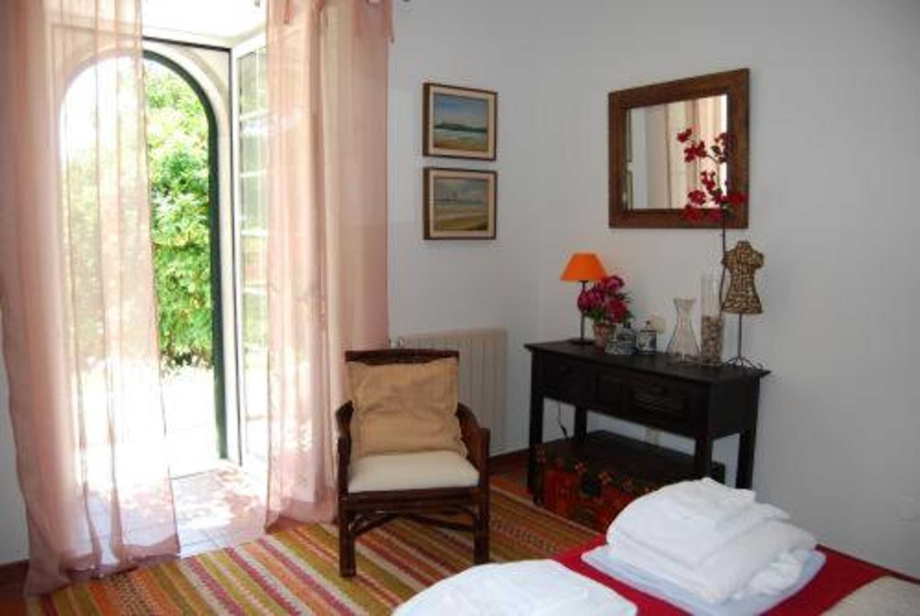 Gift card for Quinta de Valverde