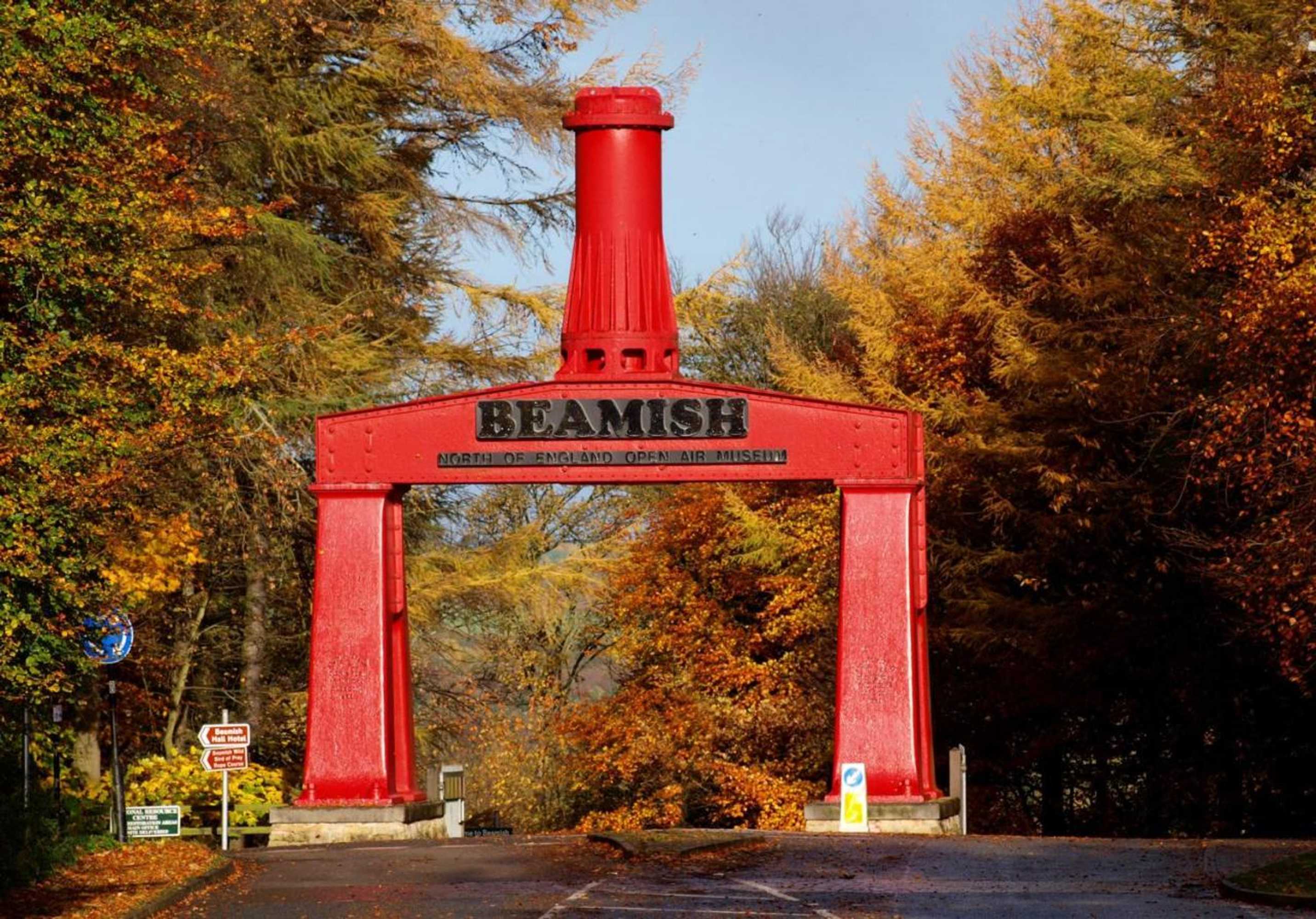 Gift card for Holiday Inn Darlington - North A1m by Ihg