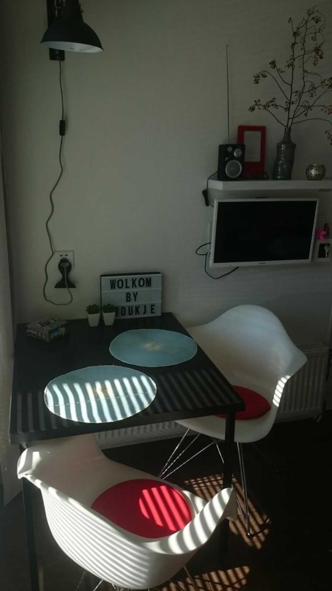 Gift card for B&b Byboukje