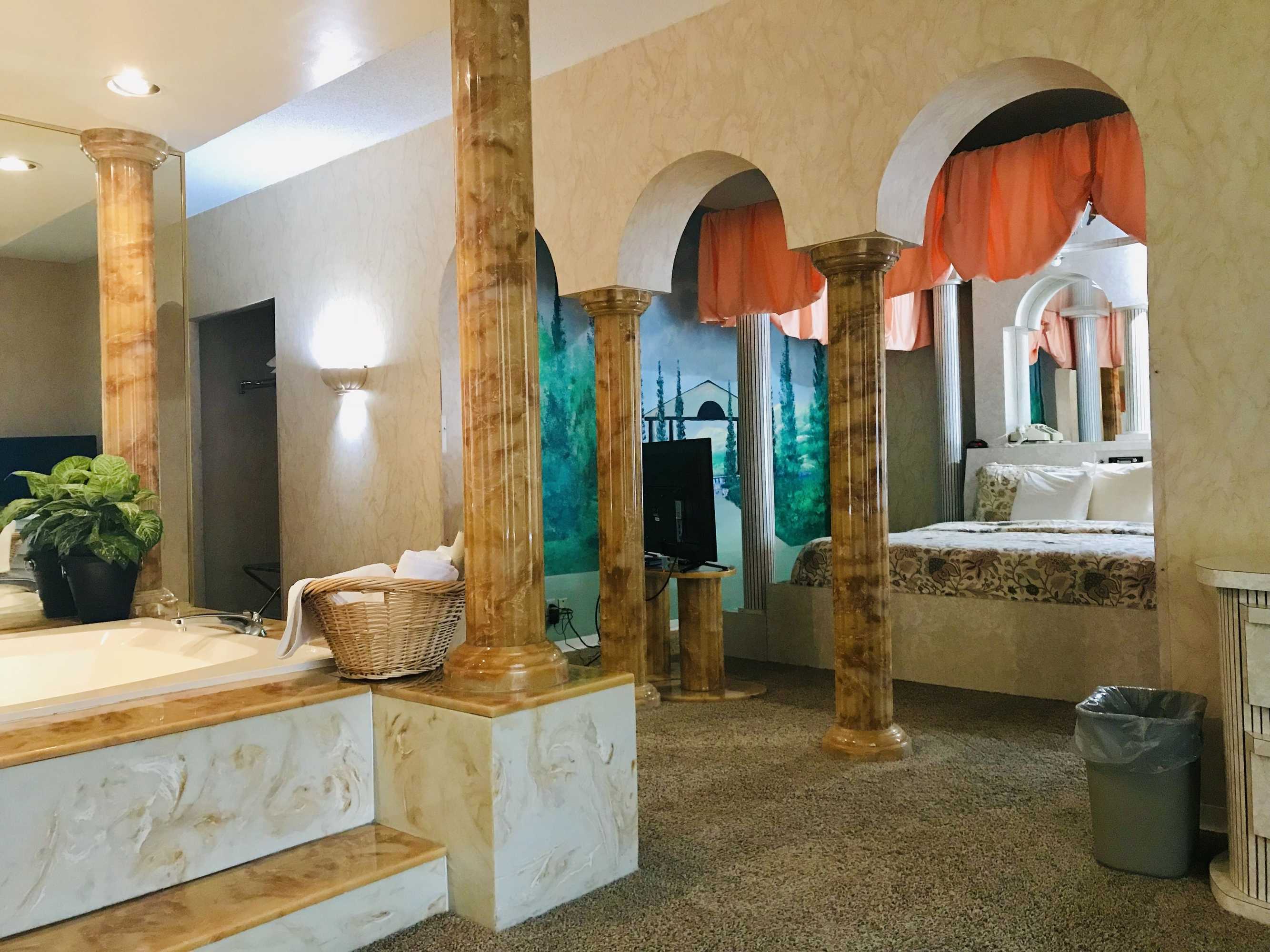 Gift card for Don Q Inn