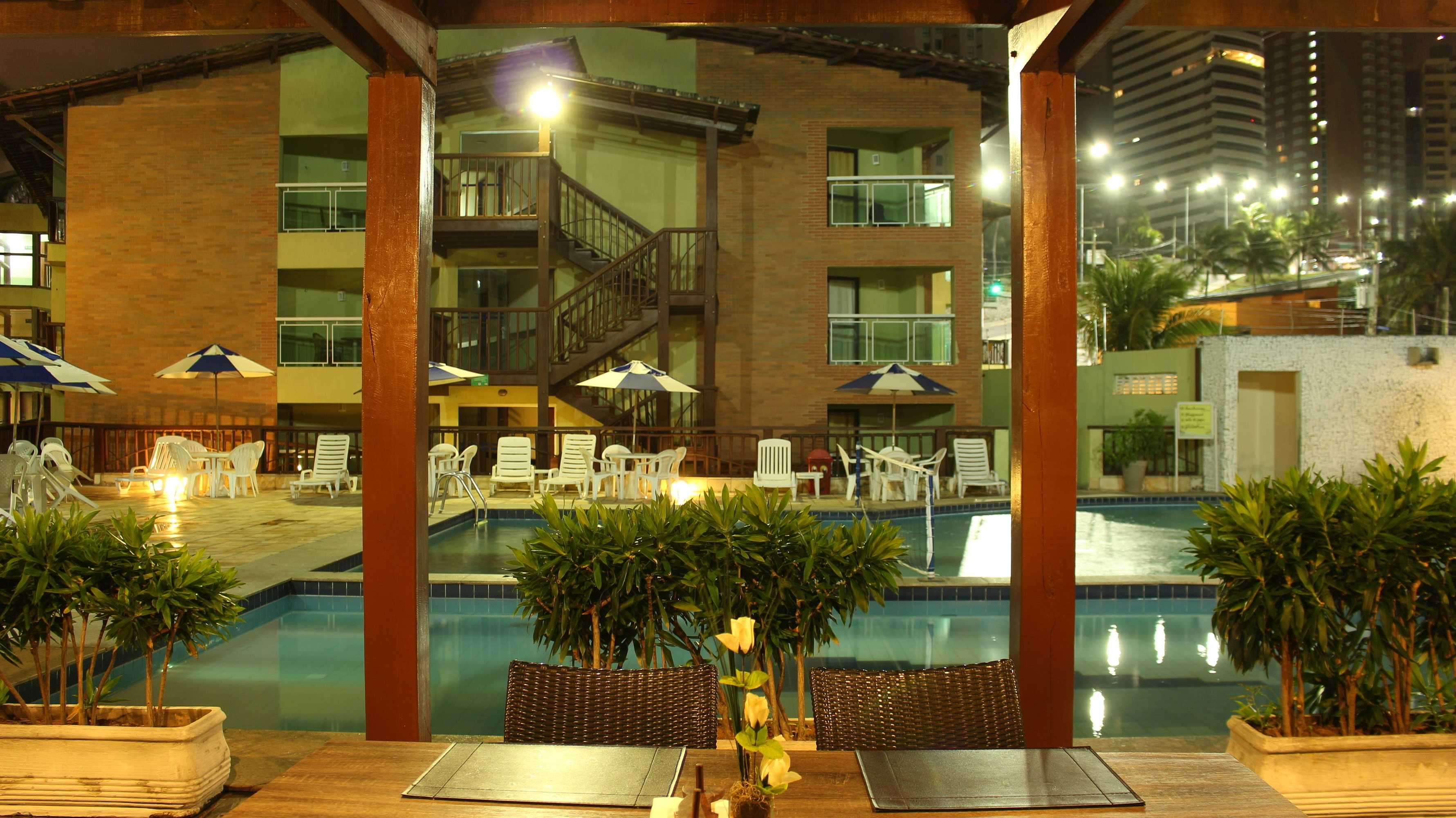 Gift card for Natal Praia Hotel Gift card for Natal Praia Hotel
