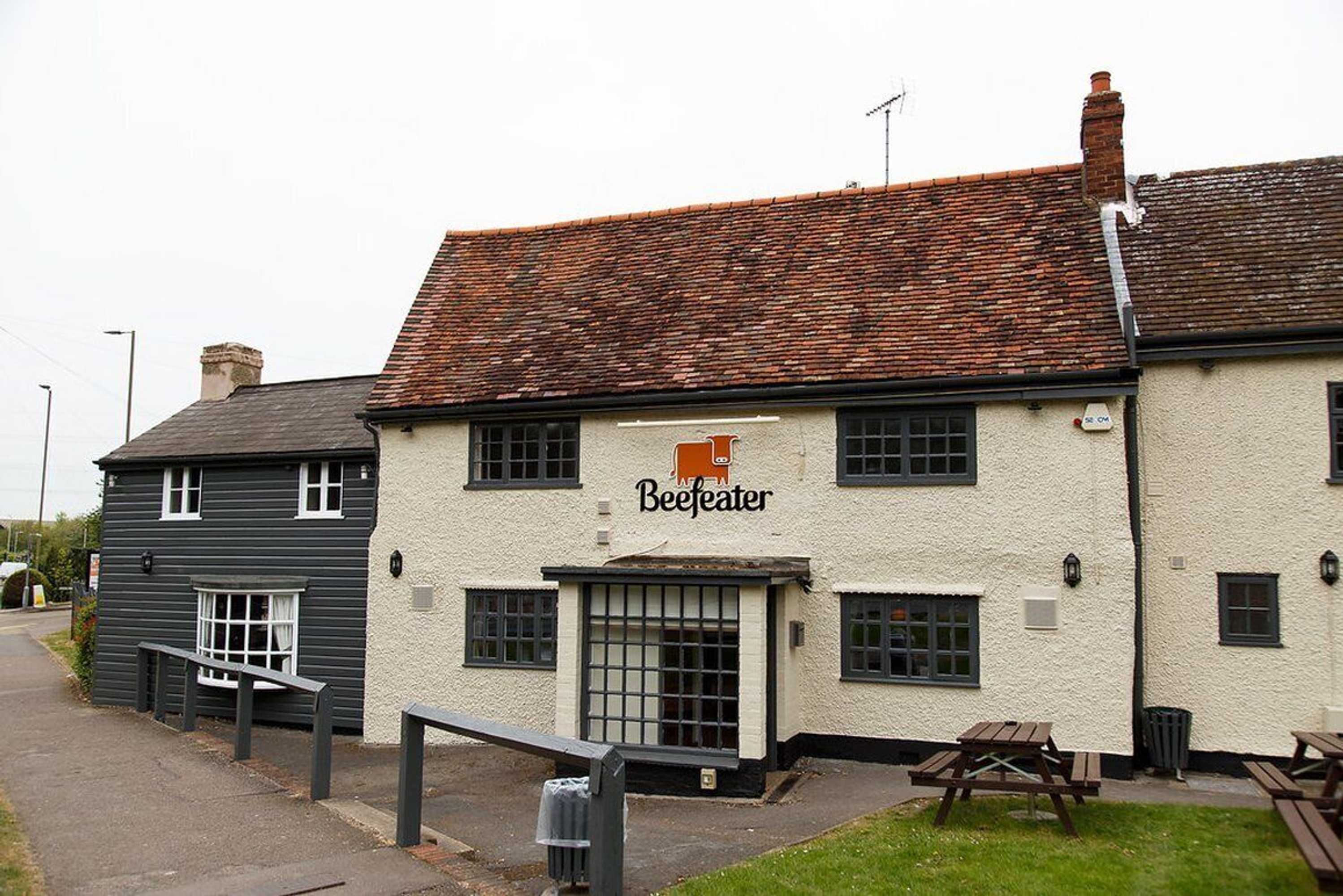 Gift card for Premier Inn Stevenage North