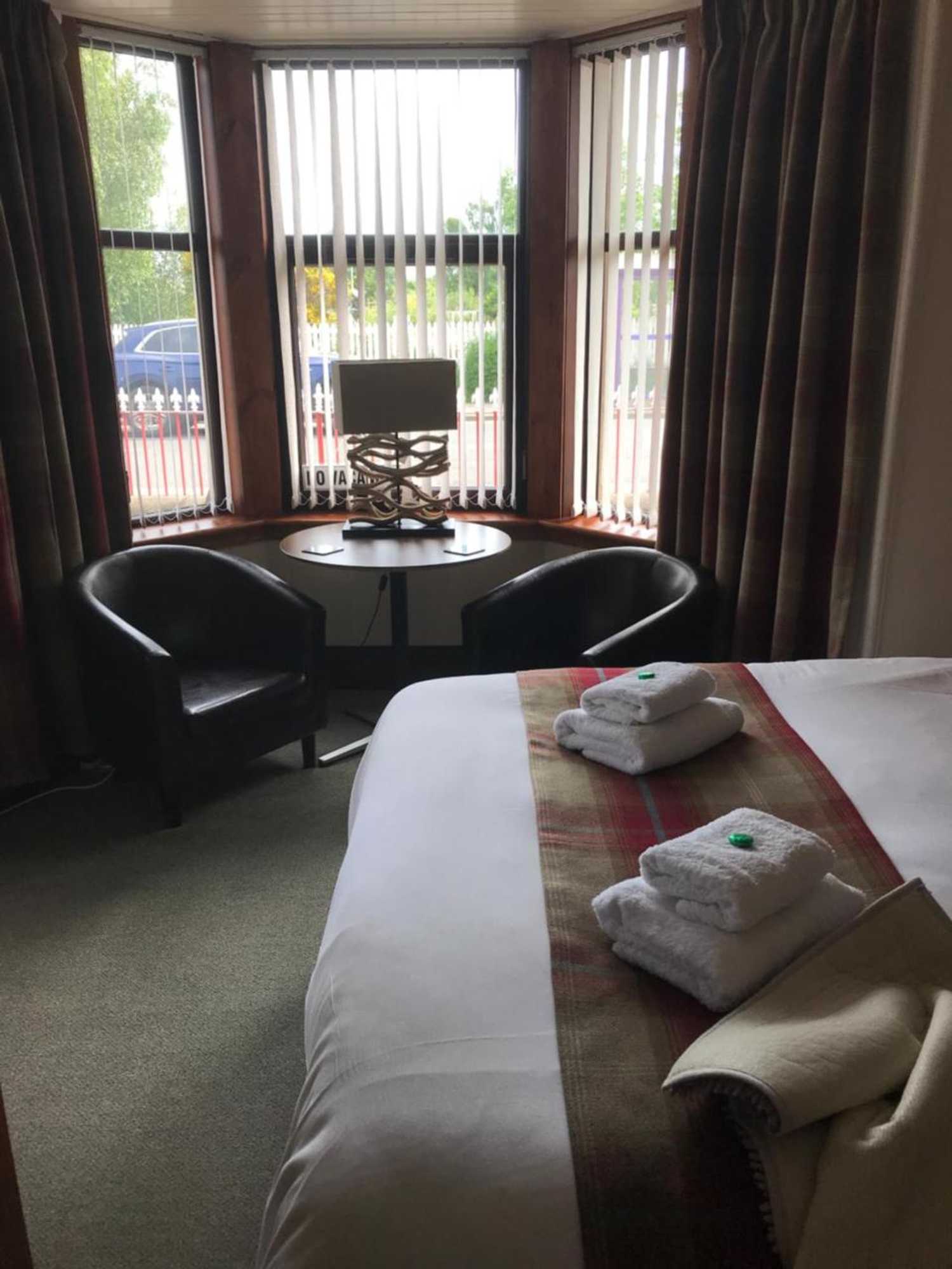 Gift card for Garfield Guesthouse