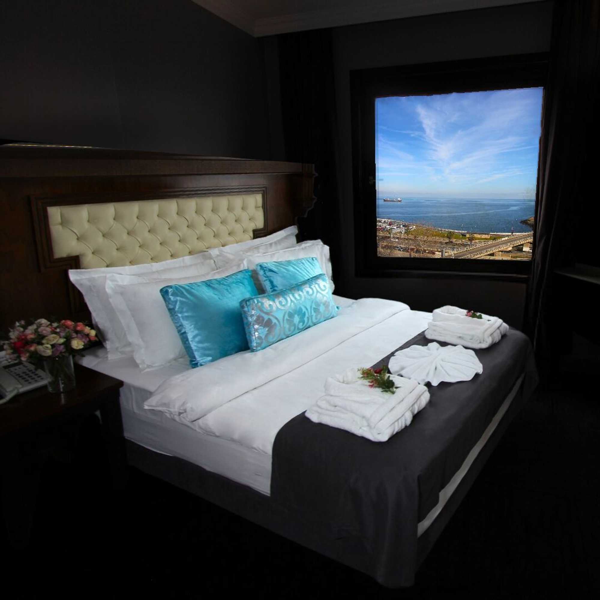 Gift card for Funda Hotel Gift card for Funda Hotel