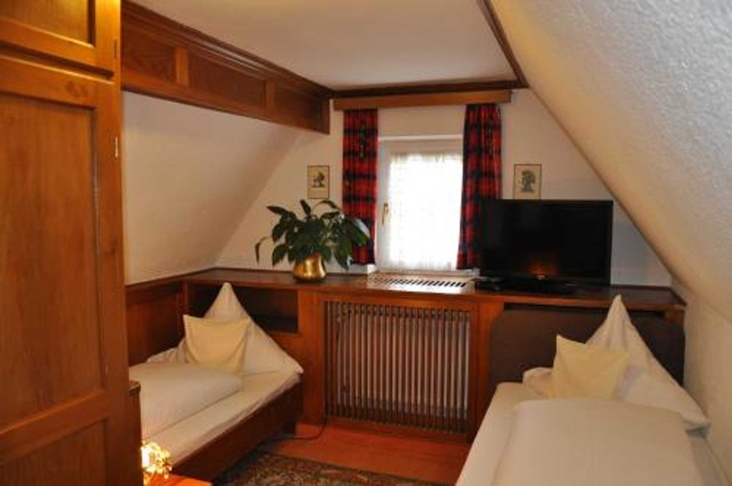 Gift card for Pension Haus Gertrud Gift card for Pension Haus Gertrud