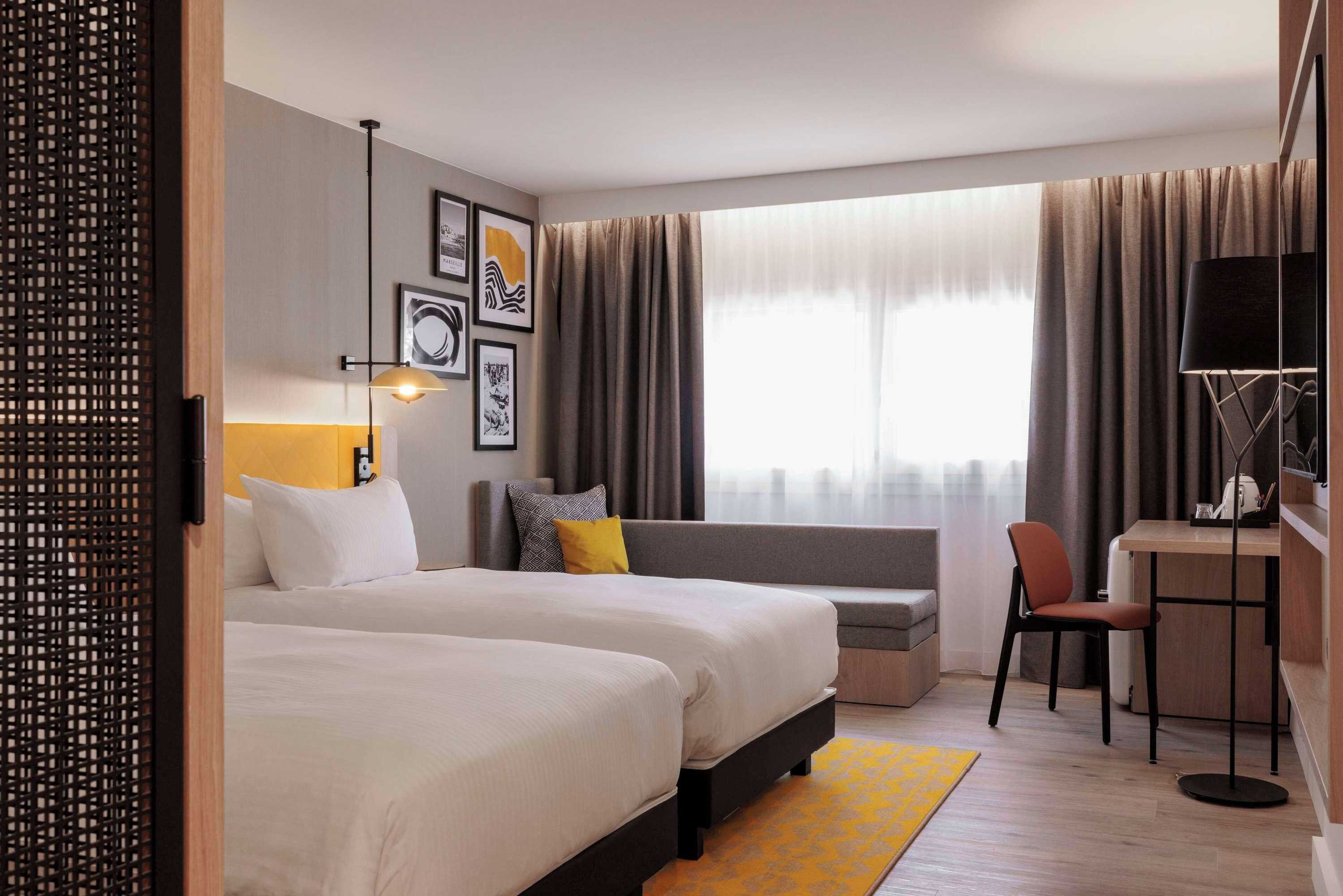Gift card for Hilton Garden Inn Marseille Provence Airport Gift card for Hilton Garden Inn Marseille Provence Airport