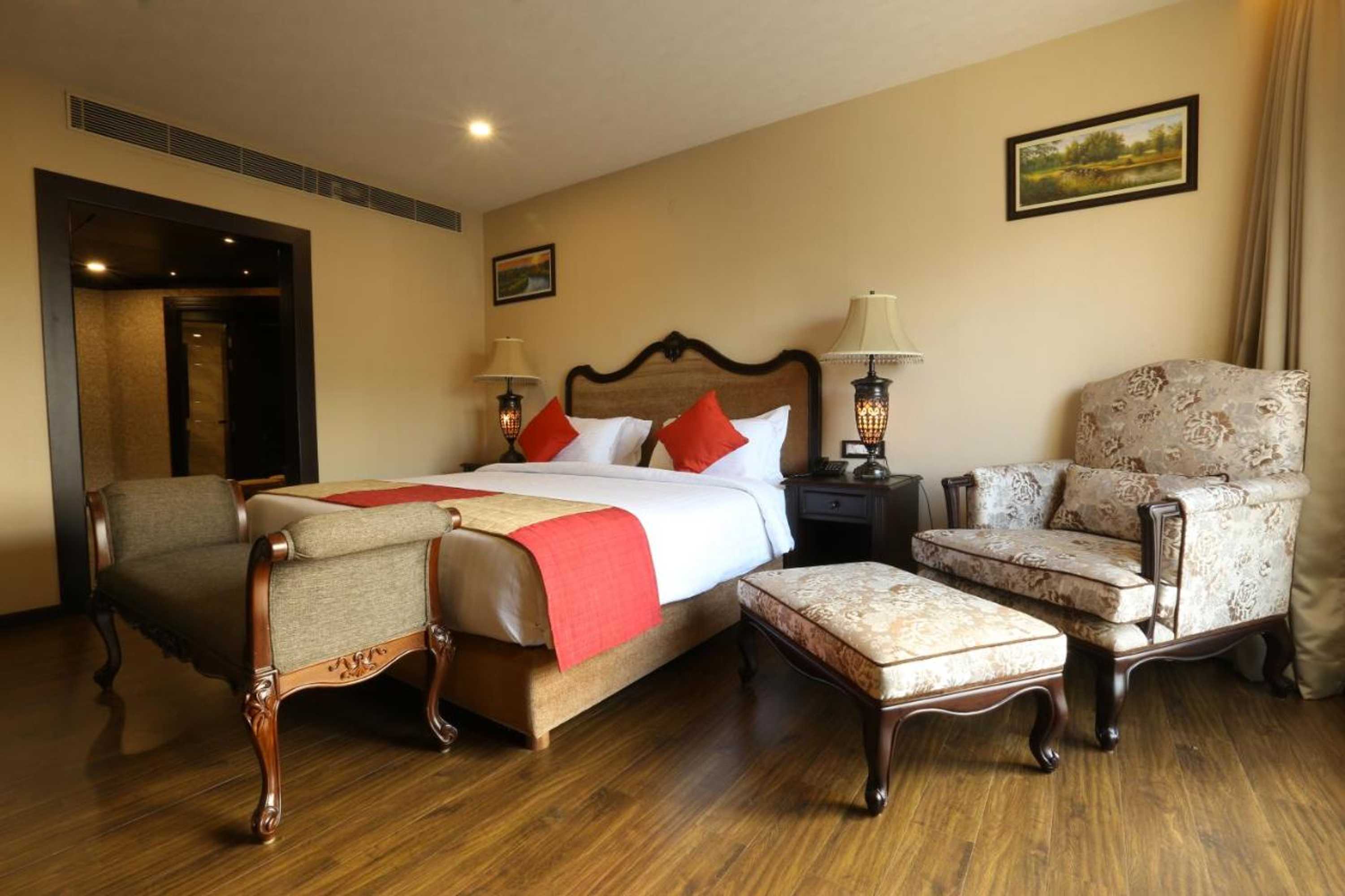 Gift card for Hotel Atithi