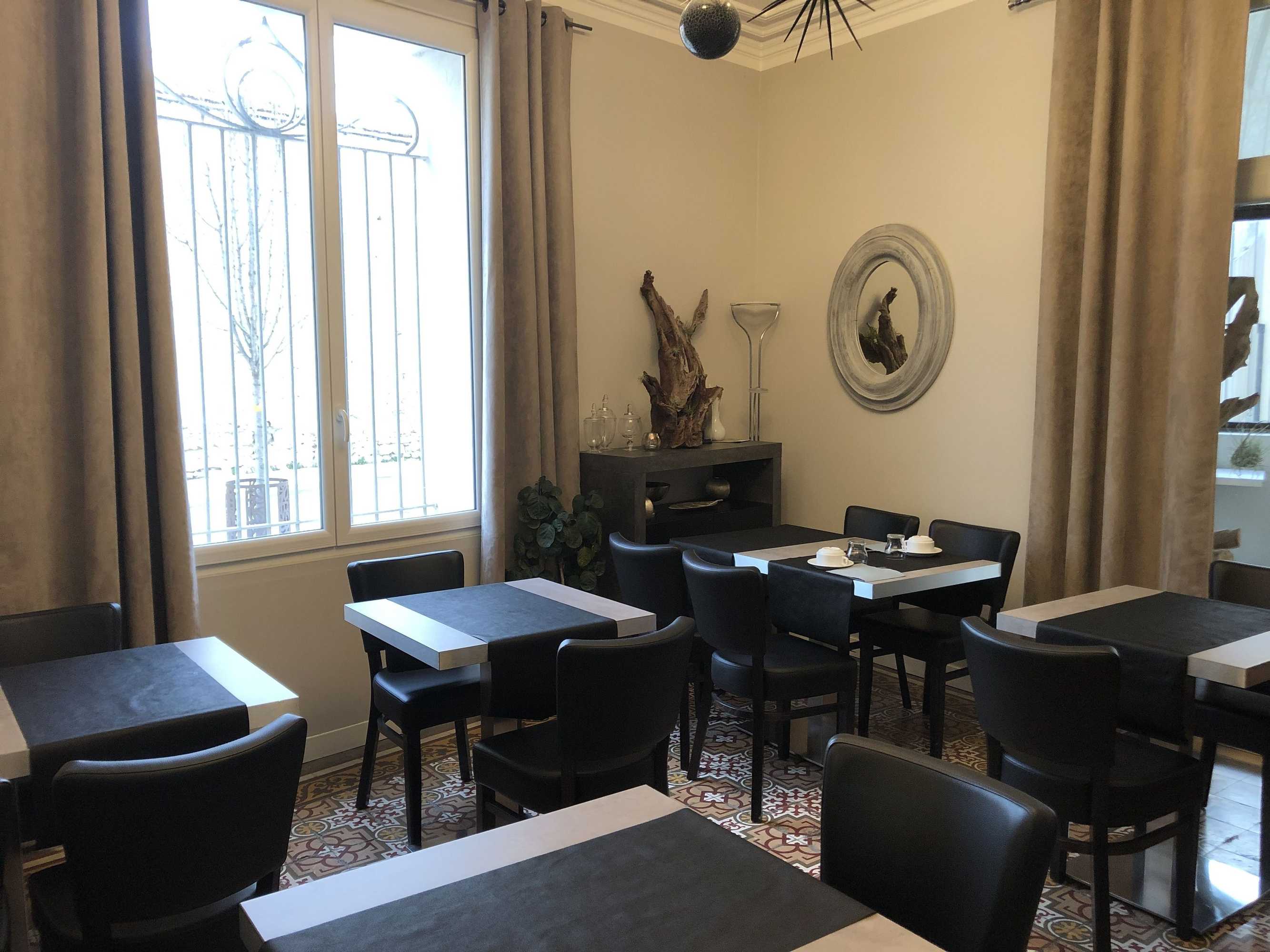 Gift card for Hotel Le Lys D'or