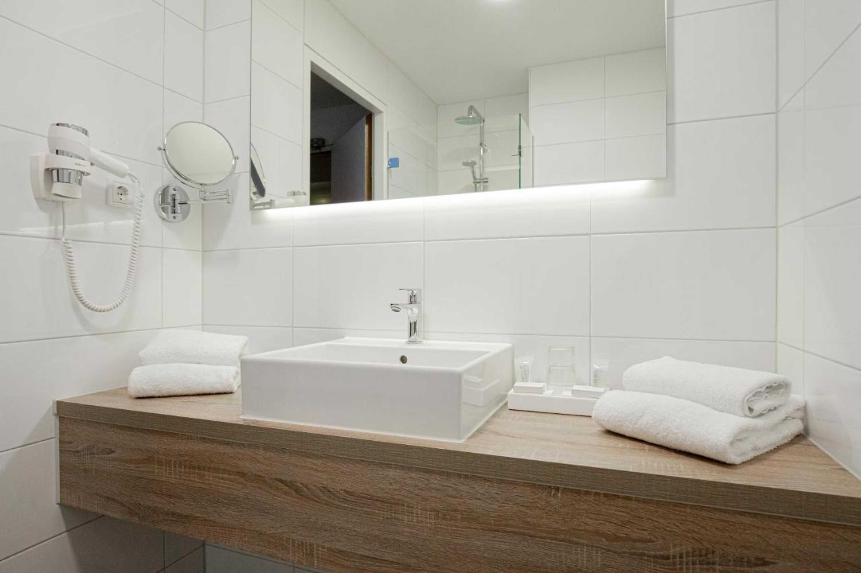 Gift card for 50|50 Hotel Belmont