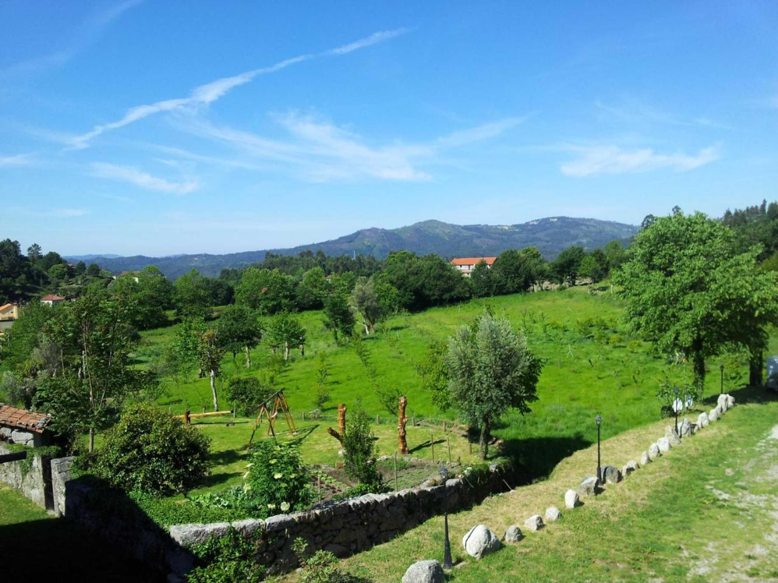 Gift card for Quinta Casa da Fonte