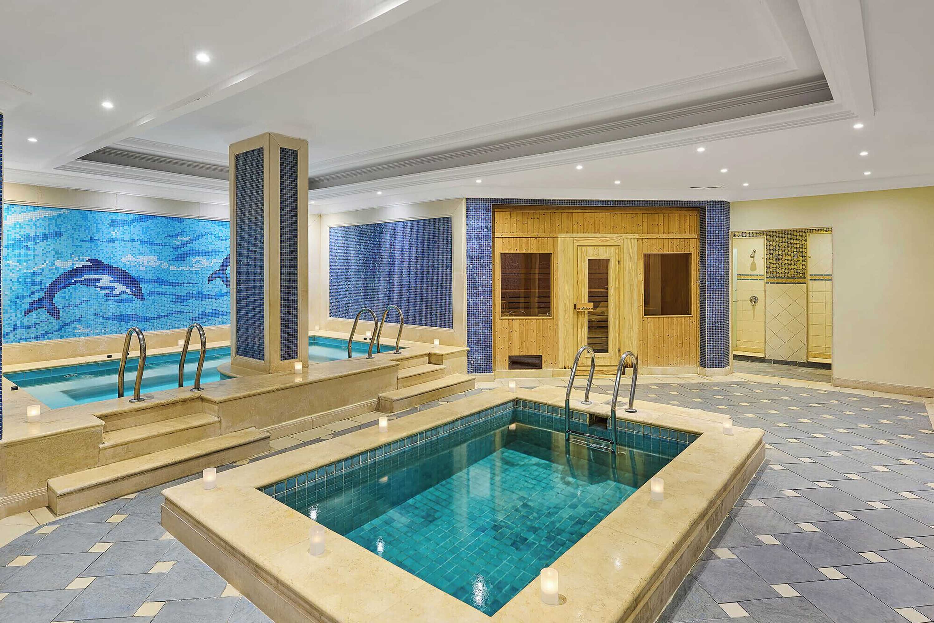Gift card for Renaissance Sharm El Sheikh Golden View Beach Resort Gift card for Renaissance Sharm El Sheikh Golden View Beach Resort
