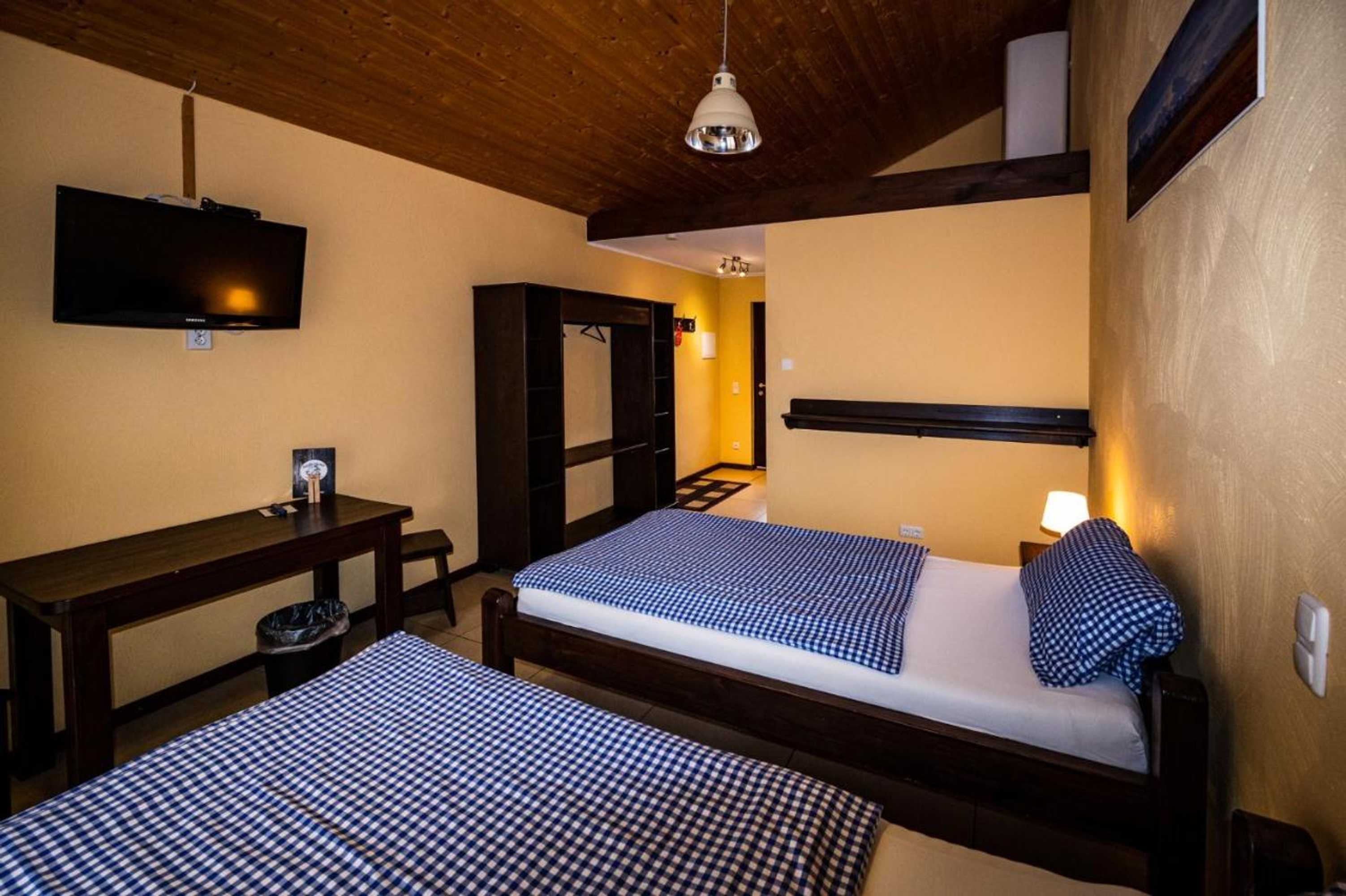 Gift card for Roadcamp