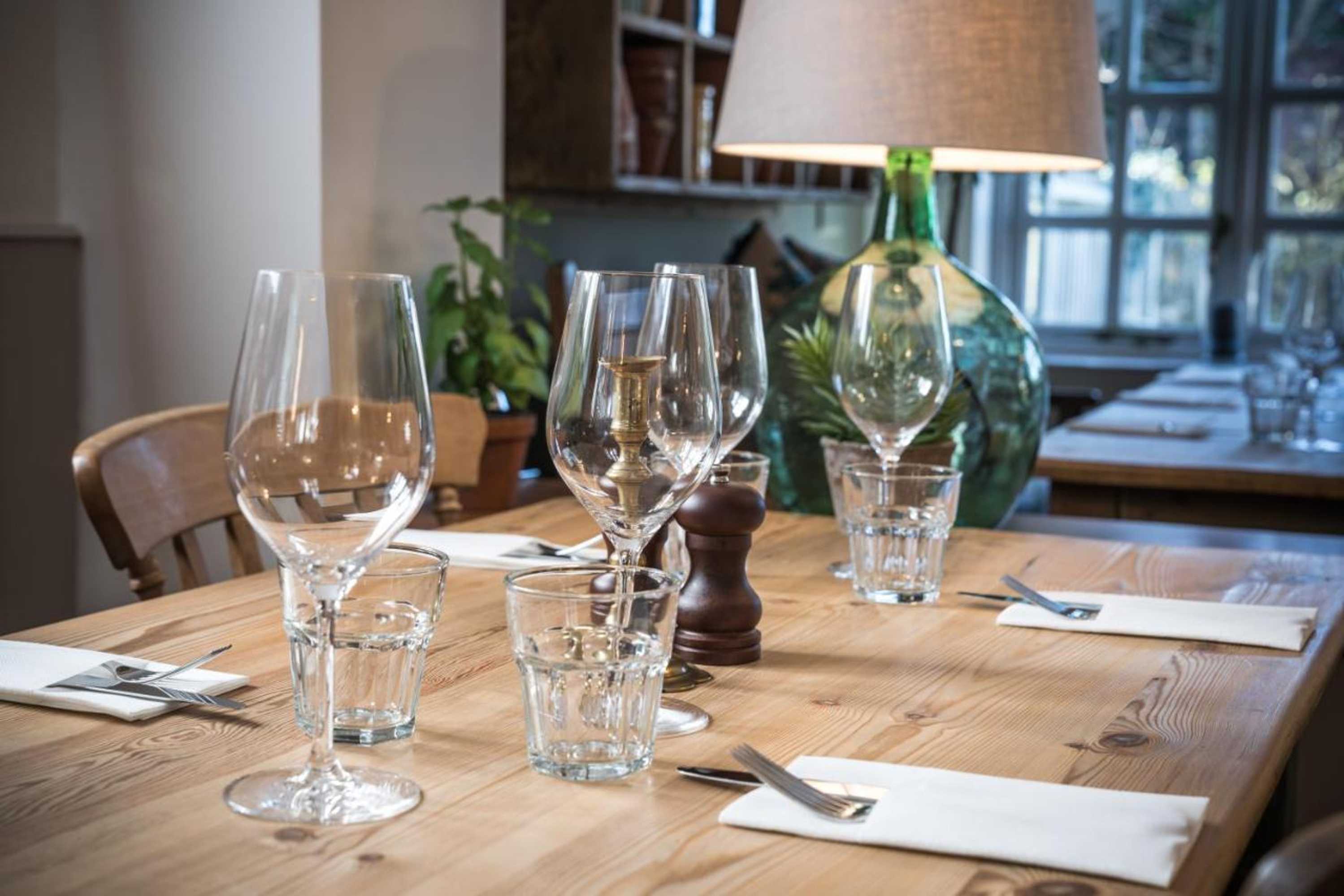 Gift card for The Horse And Groom Inn Gift card for The Horse And Groom Inn