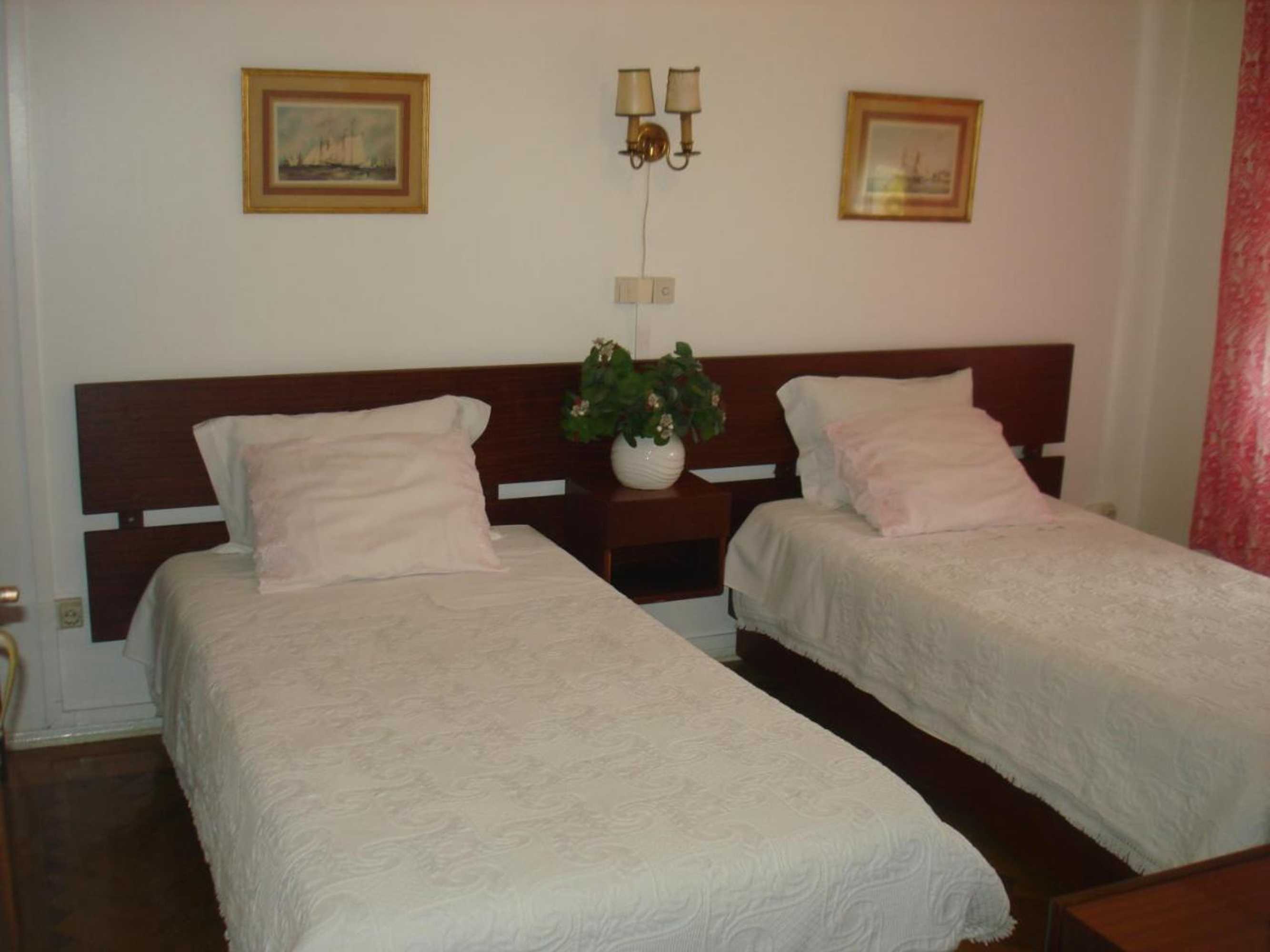 Gift card for Pensão Residencial Luanda