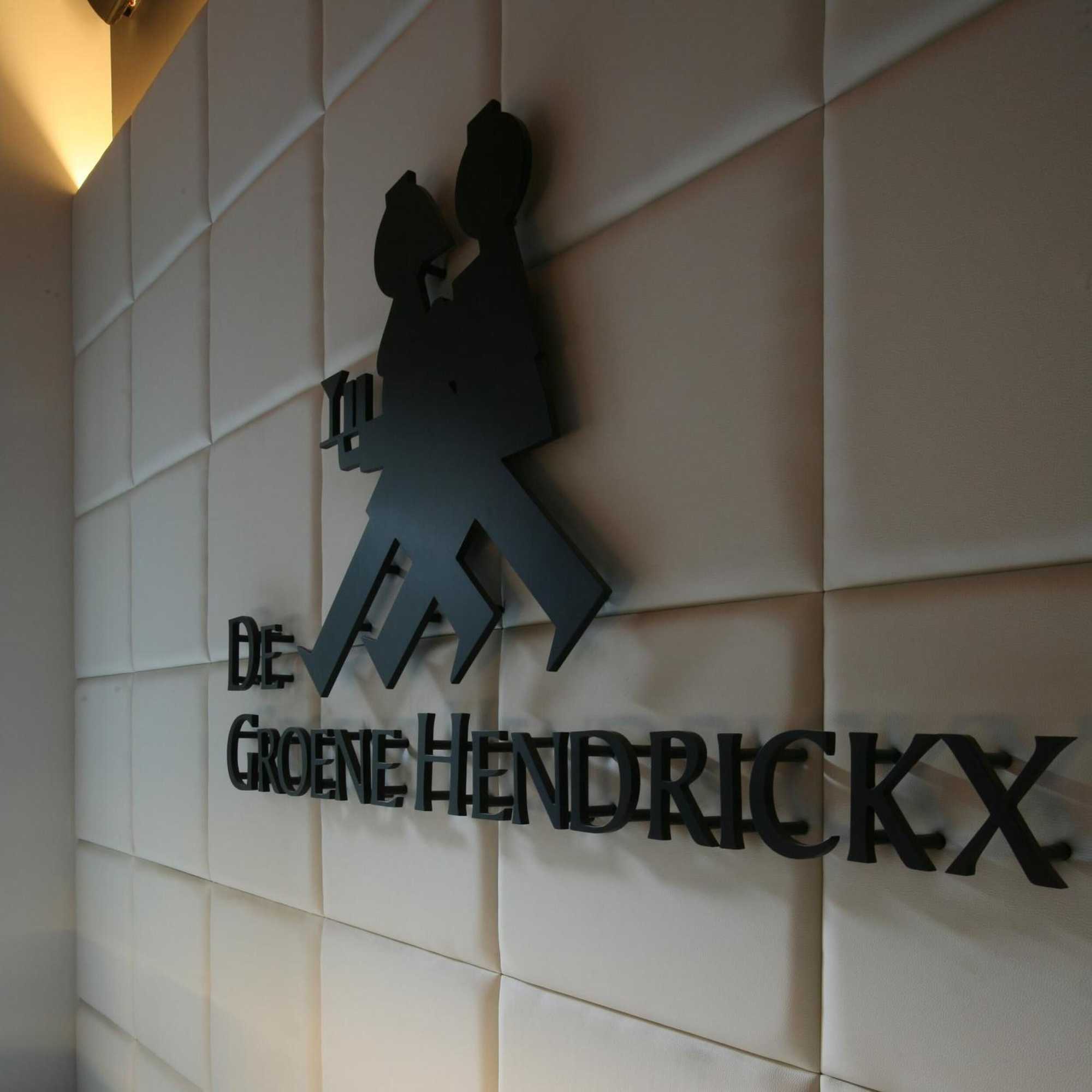 Gift card for Hotel De Groene Hendrickx Gift card for Hotel De Groene Hendrickx