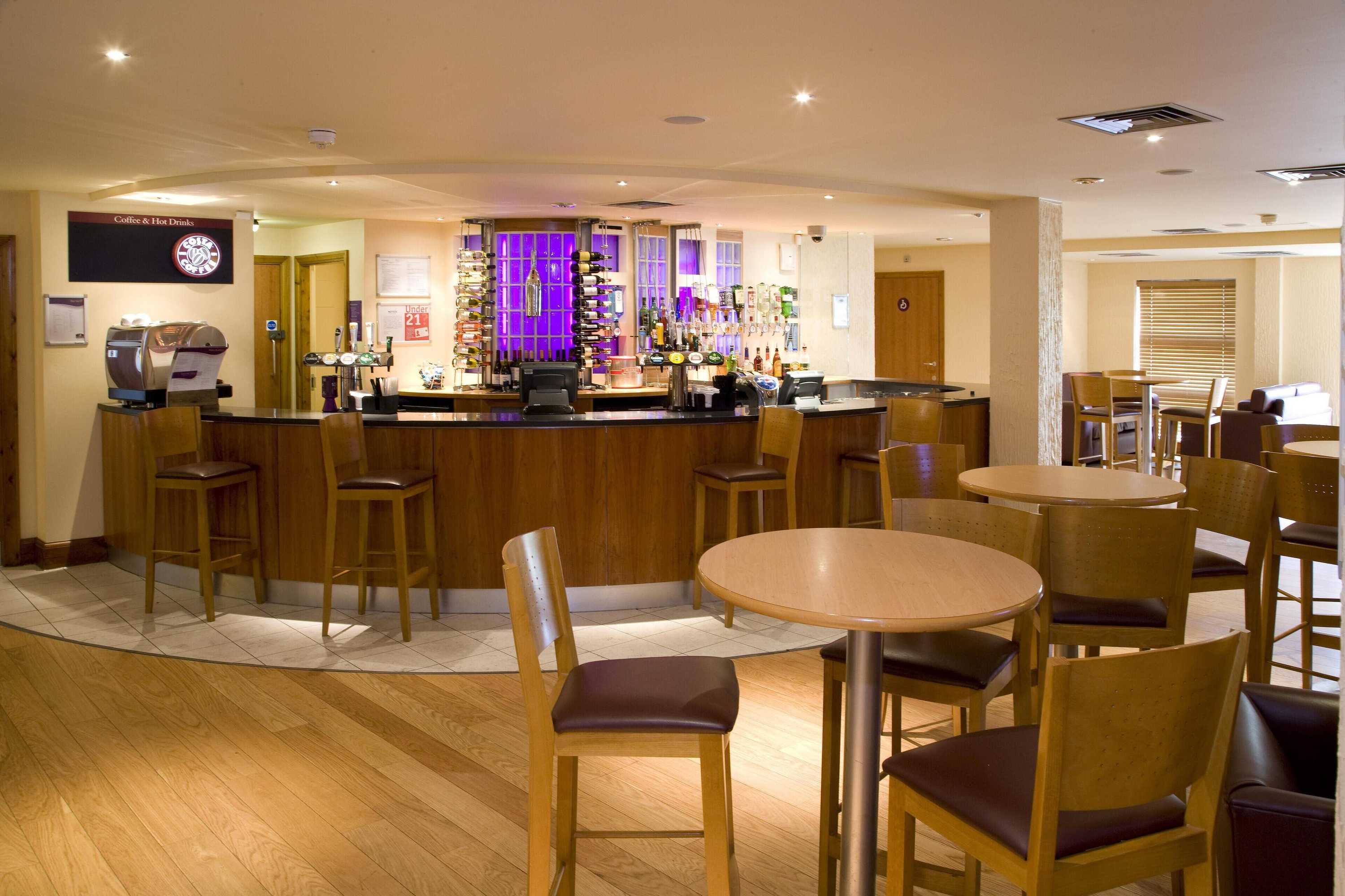 Gift card for Premier Inn London Kew Bridge