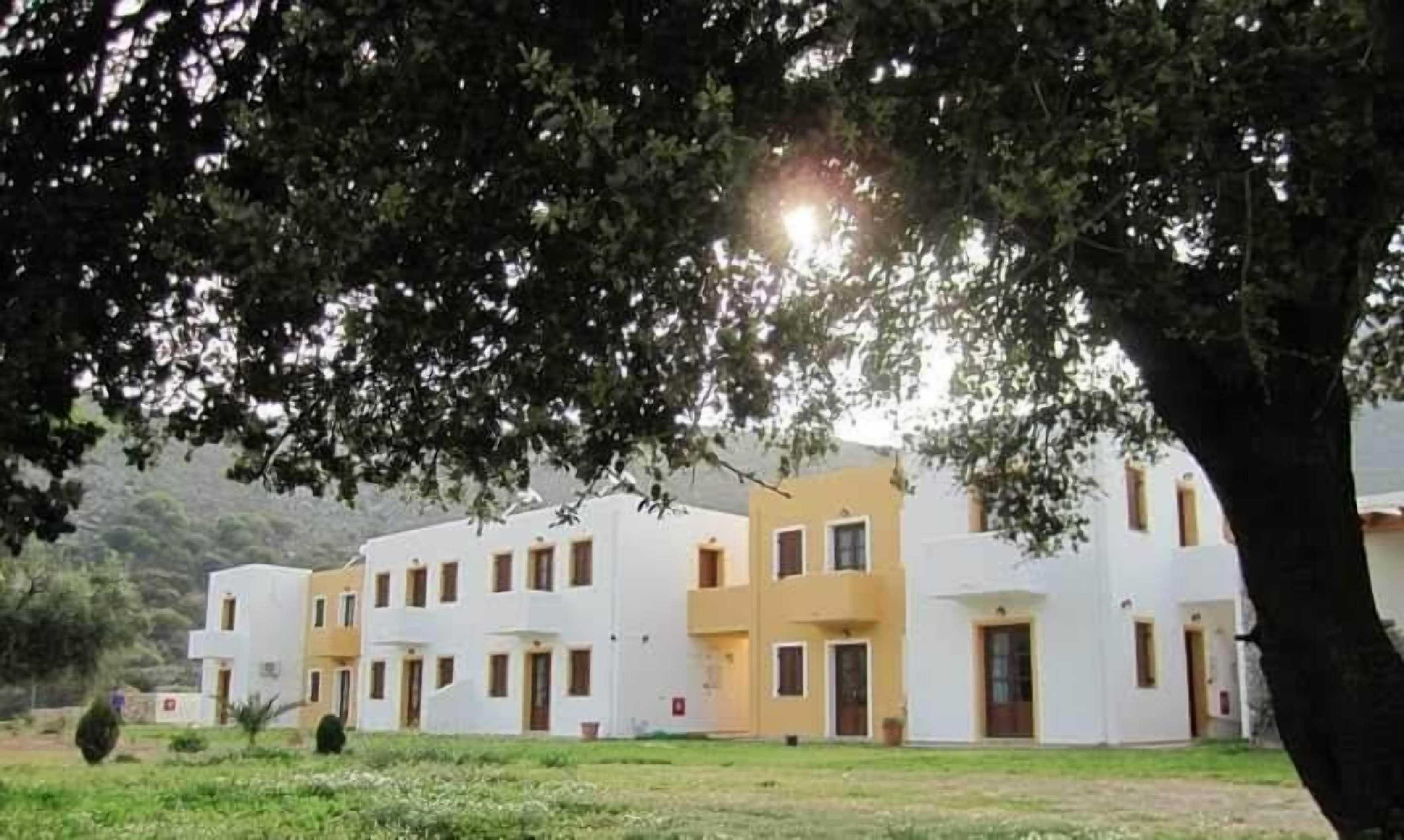 Gift card for Tilos Fantasy Apartments Gift card for Tilos Fantasy Apartments