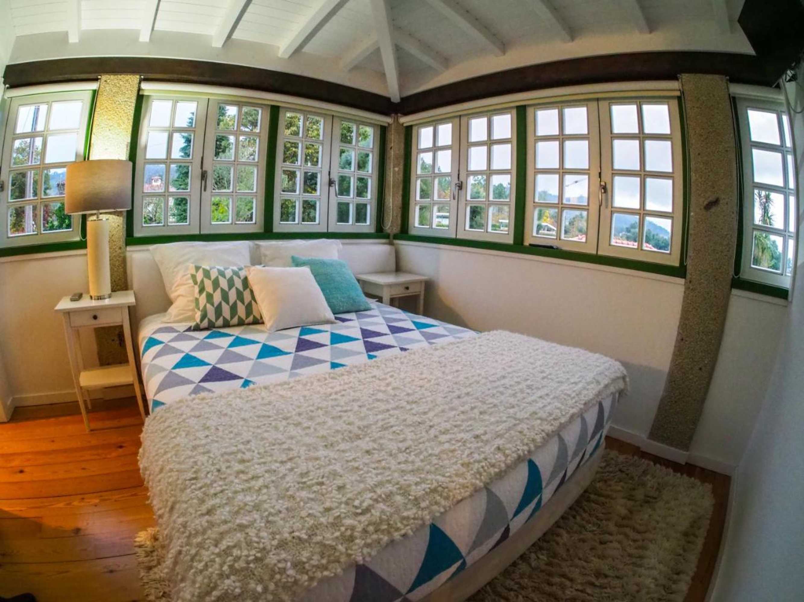 Gift card for Casa da Vinha