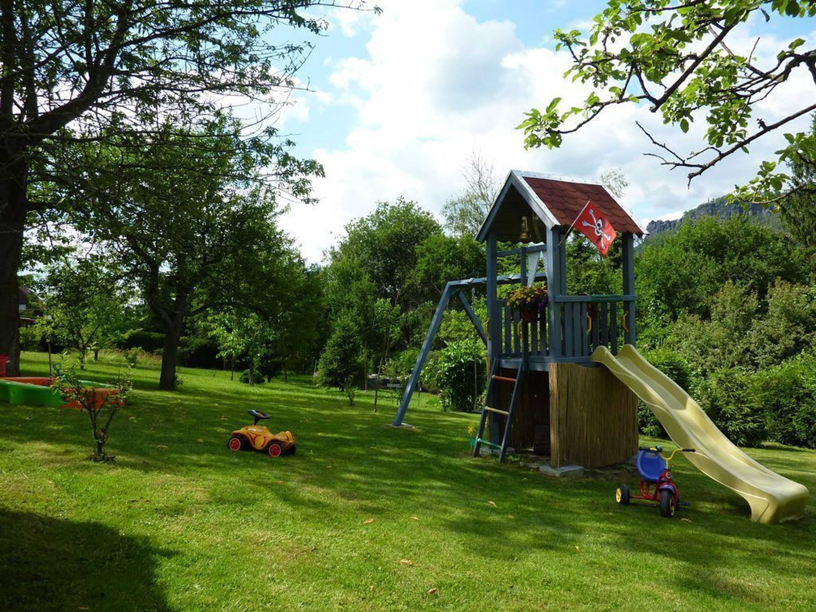 Gift card for Feriendomizil Elbsandsteingebirge