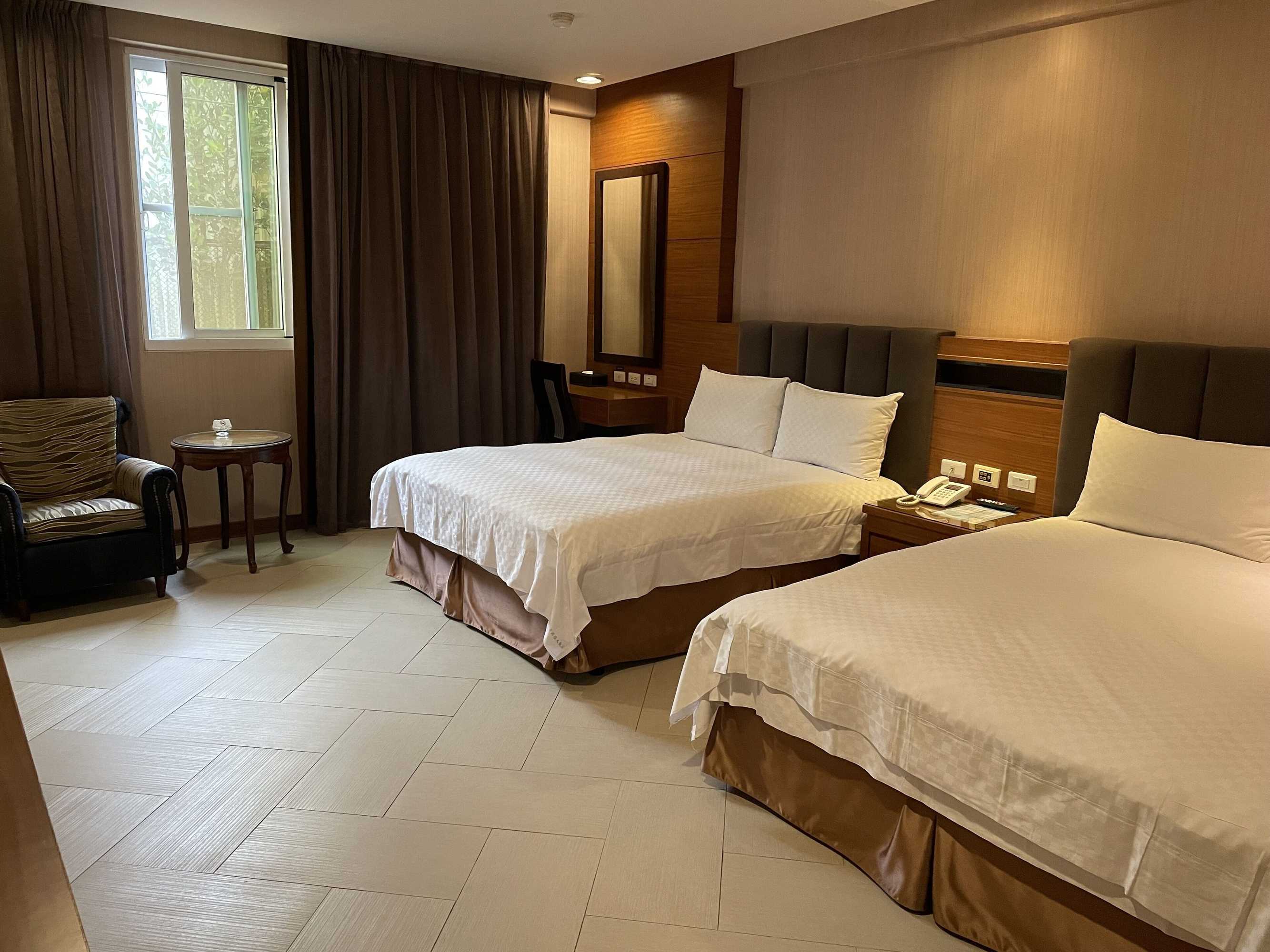 Gift card for Chia Shih Pao Hotel Gift card for Chia Shih Pao Hotel