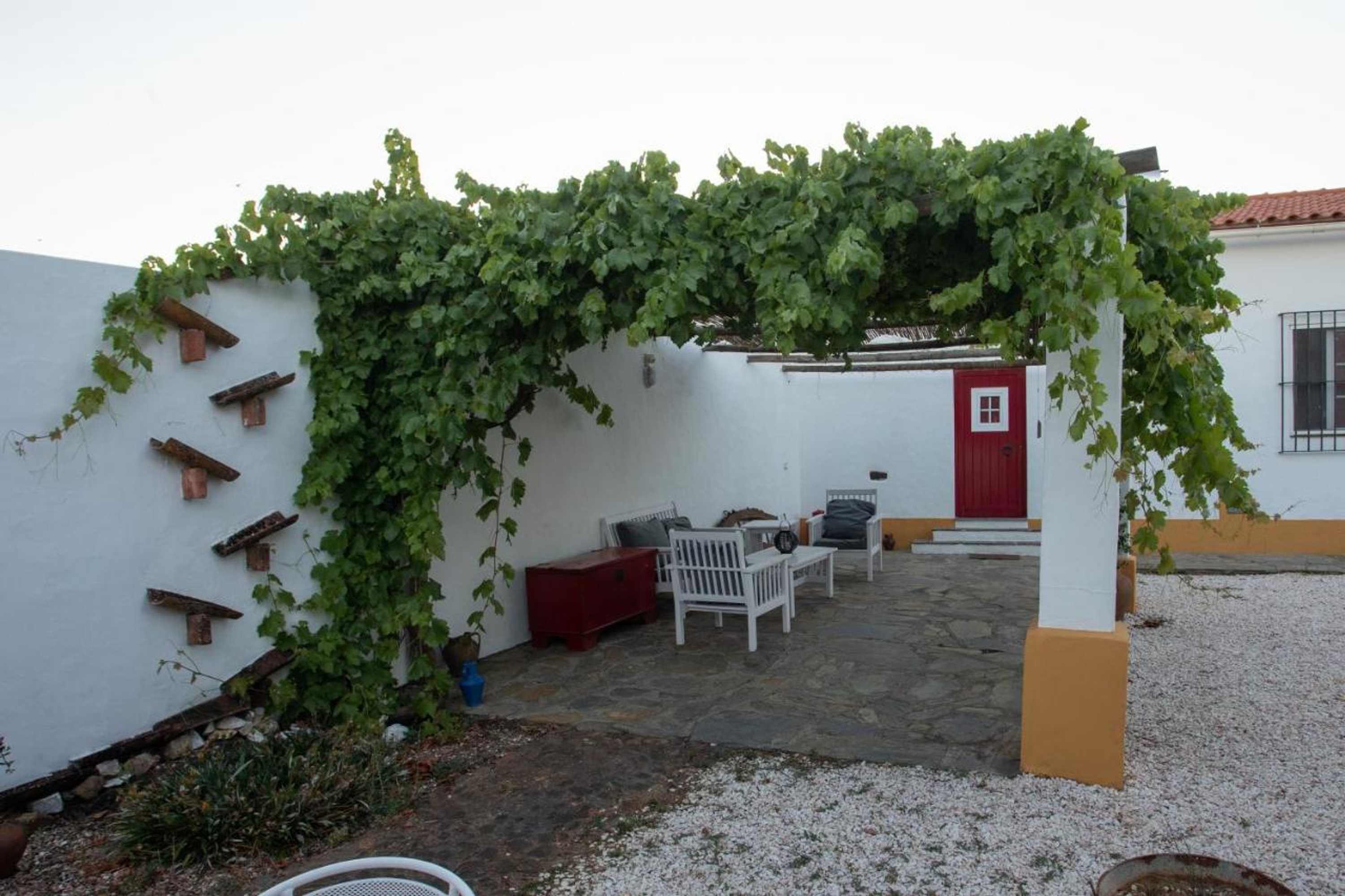 Gift card for Monte Dos Vicentes