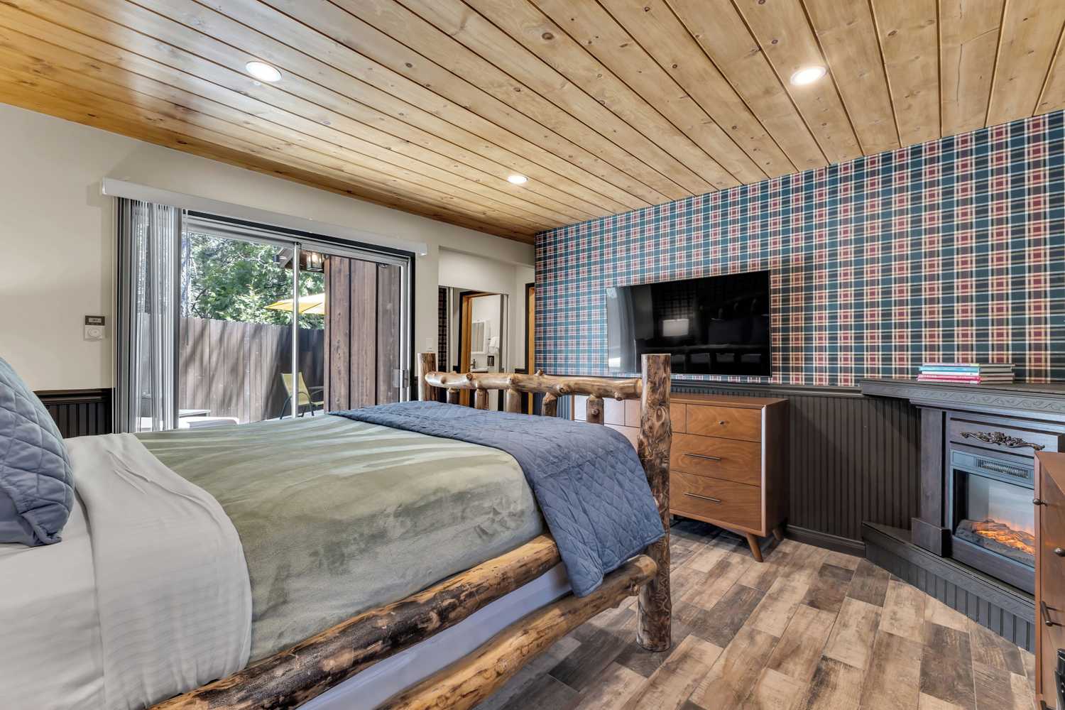 Gift card for Idyllwild Inn