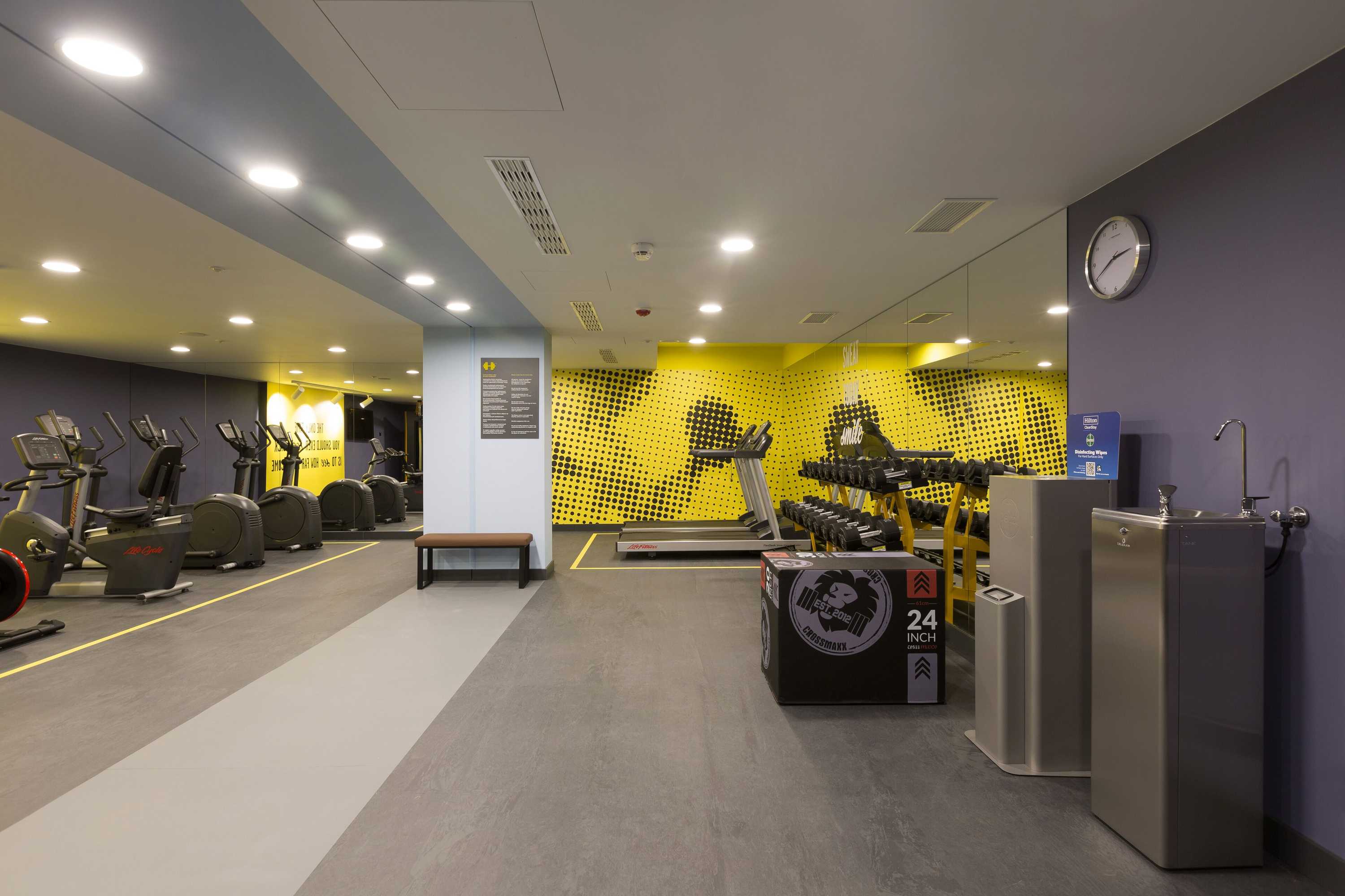 Gift card for Hampton by Hilton Krakow Airport Gift card for Hampton by Hilton Krakow Airport