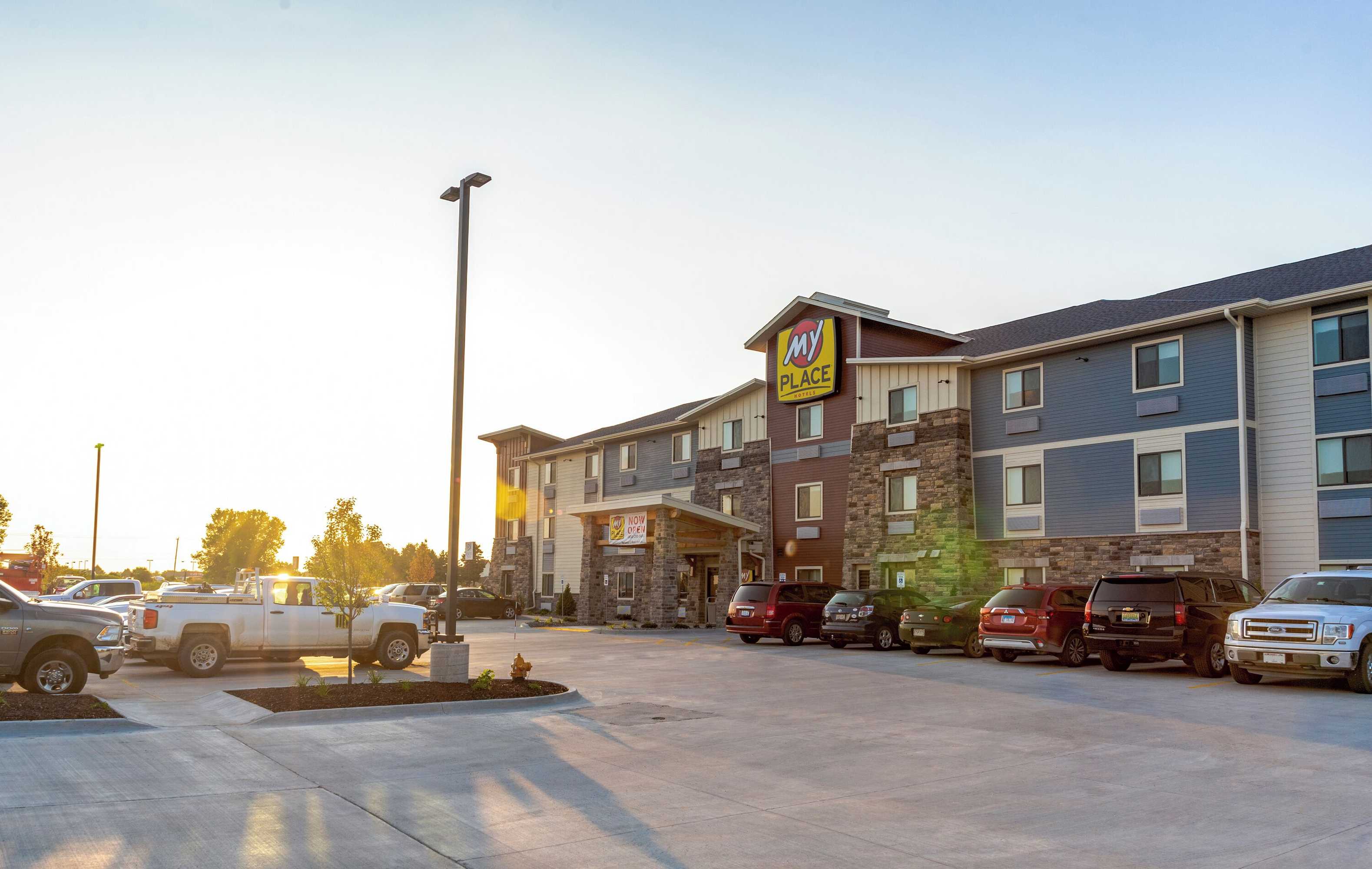 Gift card for My Place Hotel - Mount Pleasant, WI