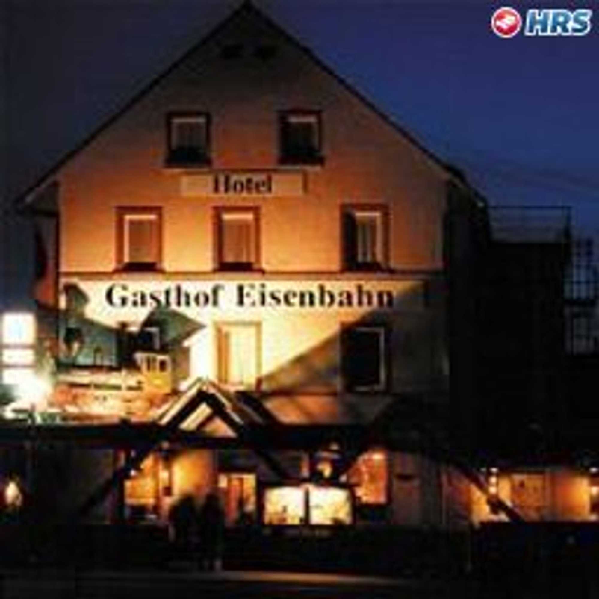 Gift card for Hotel-Gasthof-Destille-Eisenbahn Gift card for Hotel-Gasthof-Destille-Eisenbahn