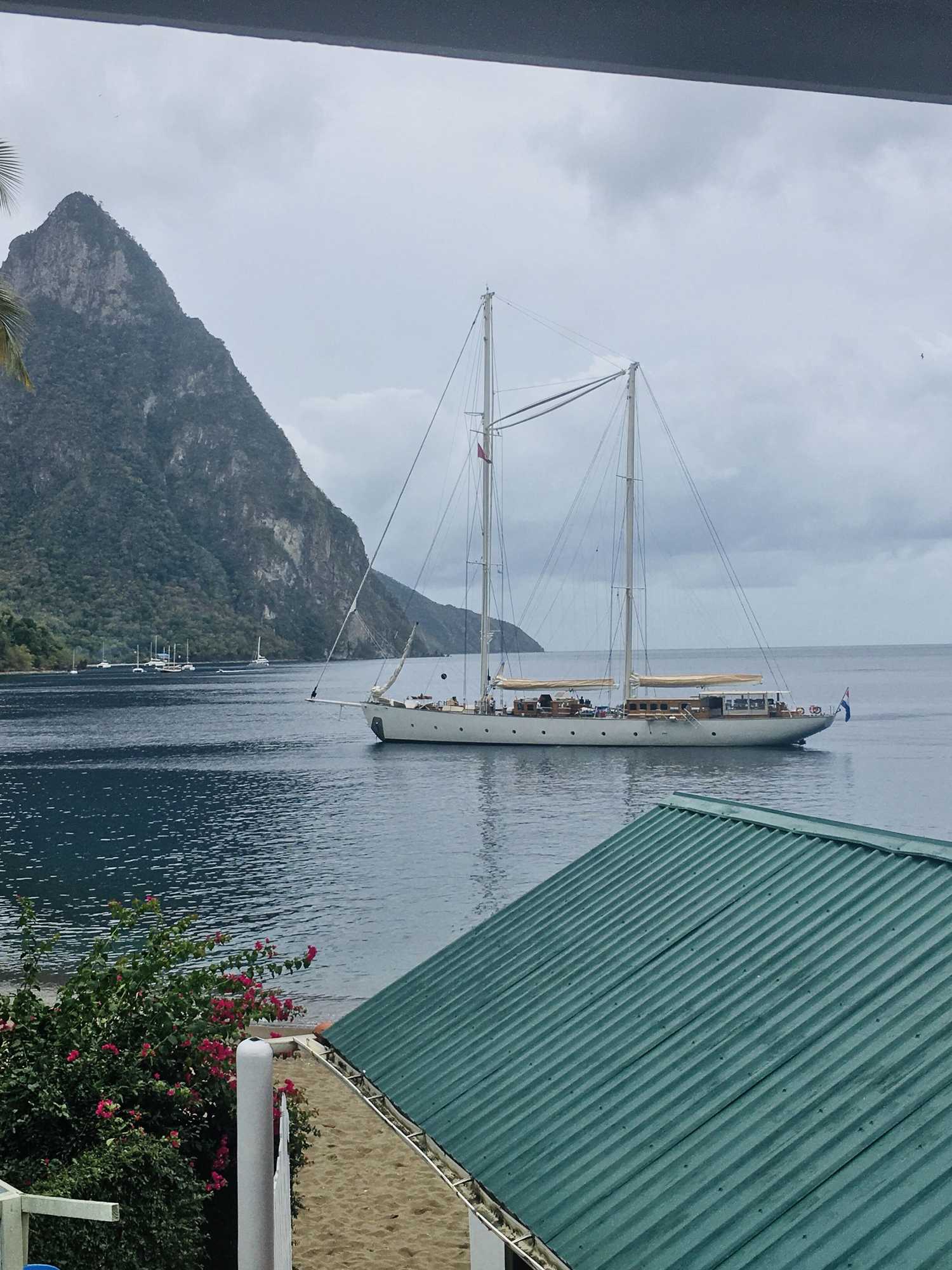 Gift card for The Still Beach House