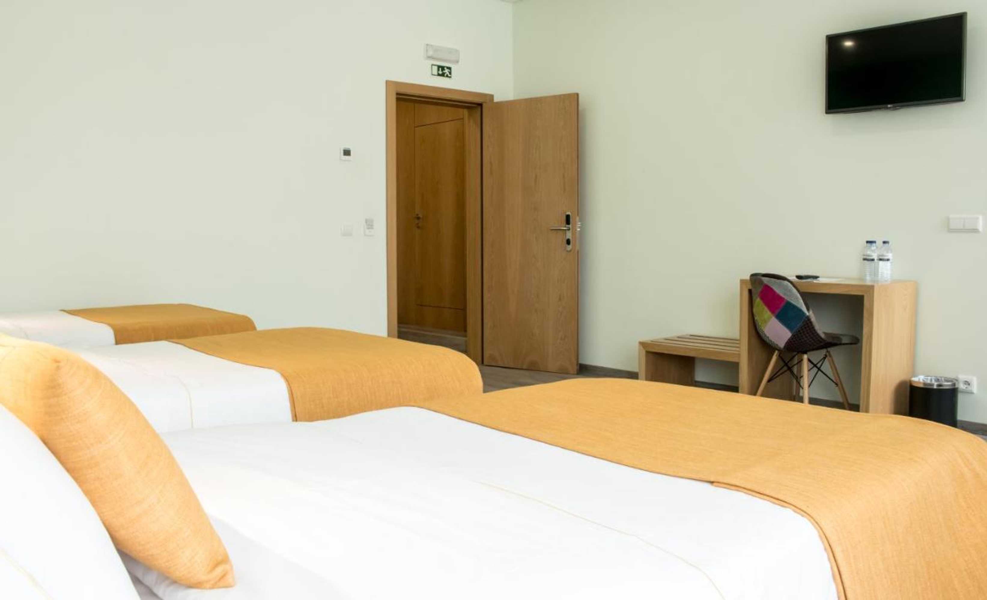 Gift card for Hotel Império do Norte