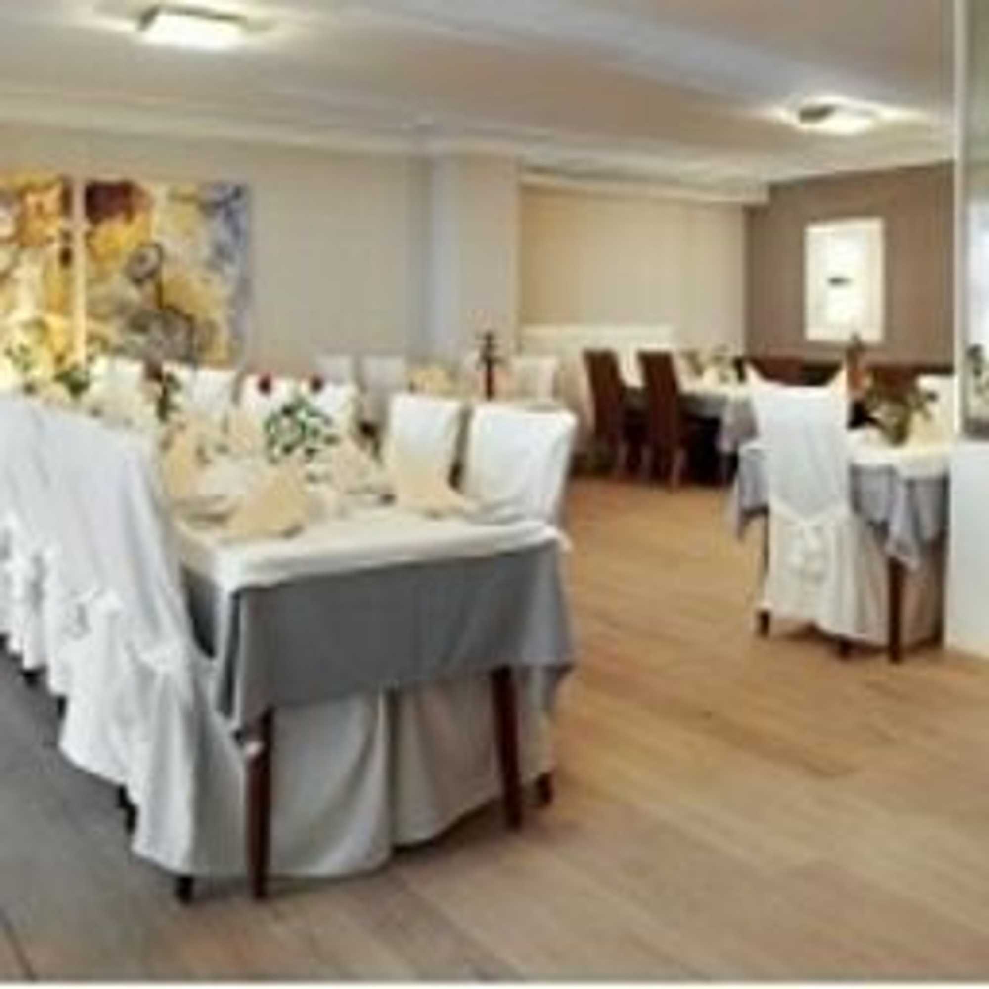 Gift card for Merker's Hotel & Restaurant Bostalsee Gift card for Merker's Hotel & Restaurant Bostalsee