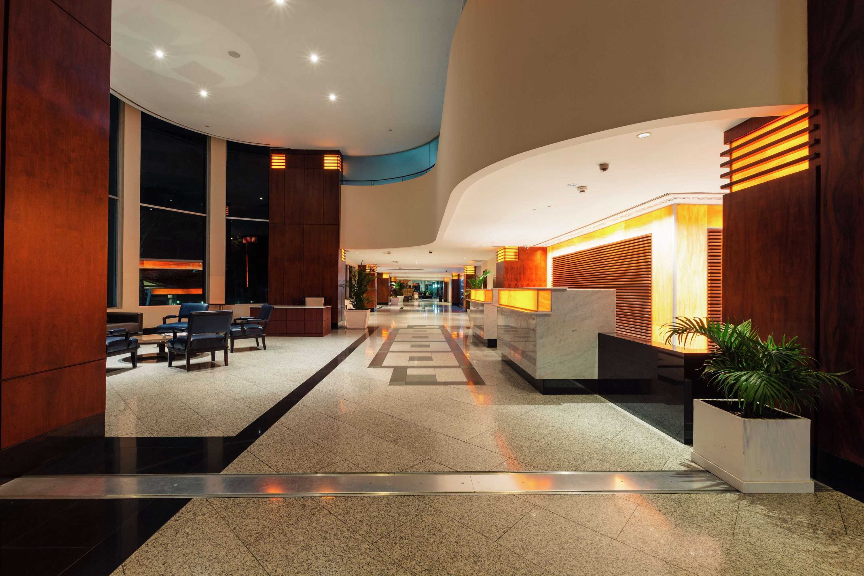 Gift card for Hilton Colon Guayaquil Gift card for Hilton Colon Guayaquil