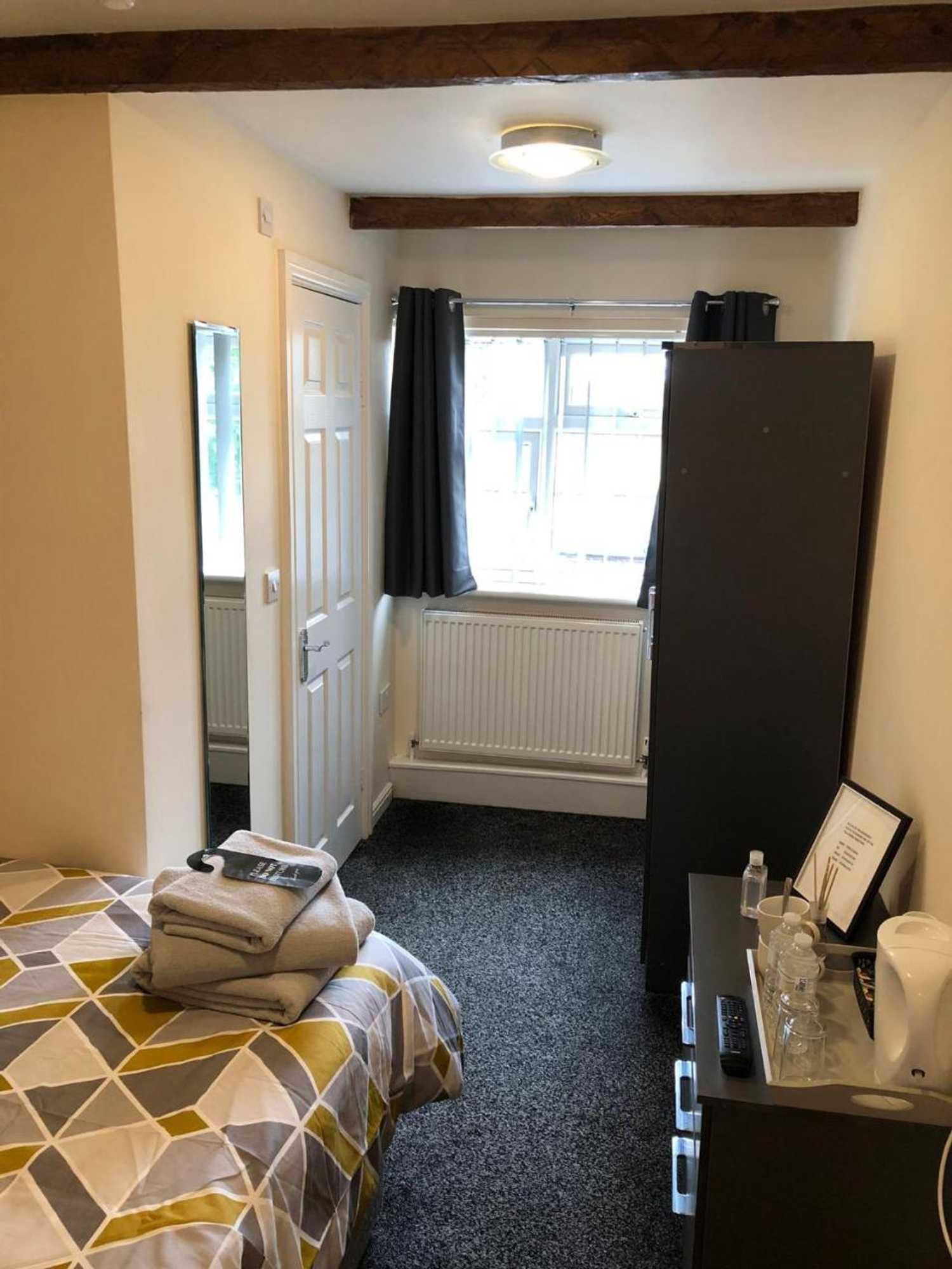 Gift card for Spittal Brook