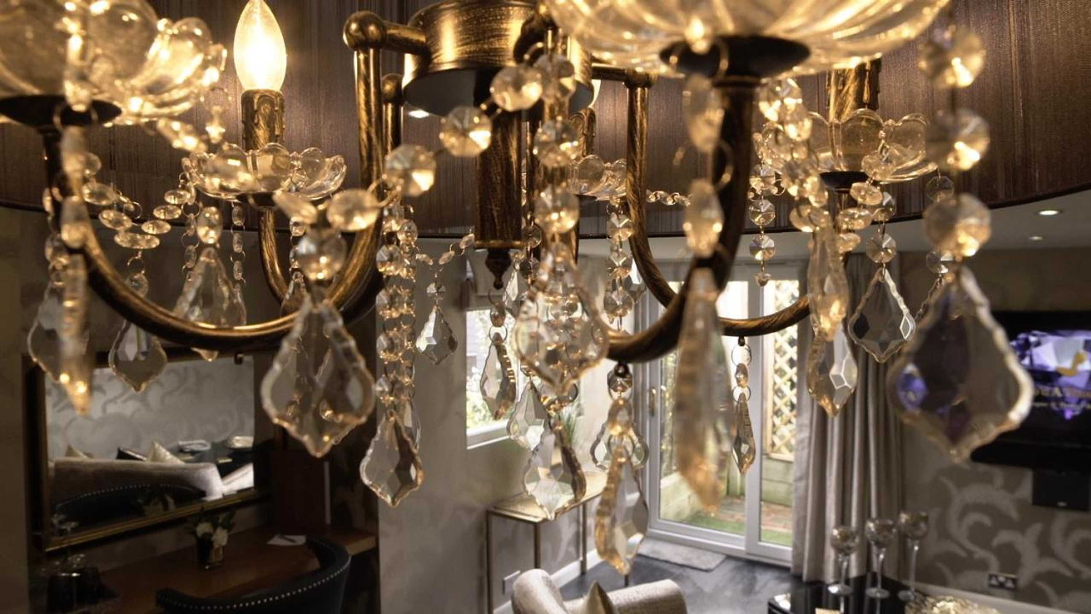 Gift card for Who'd A Thought It