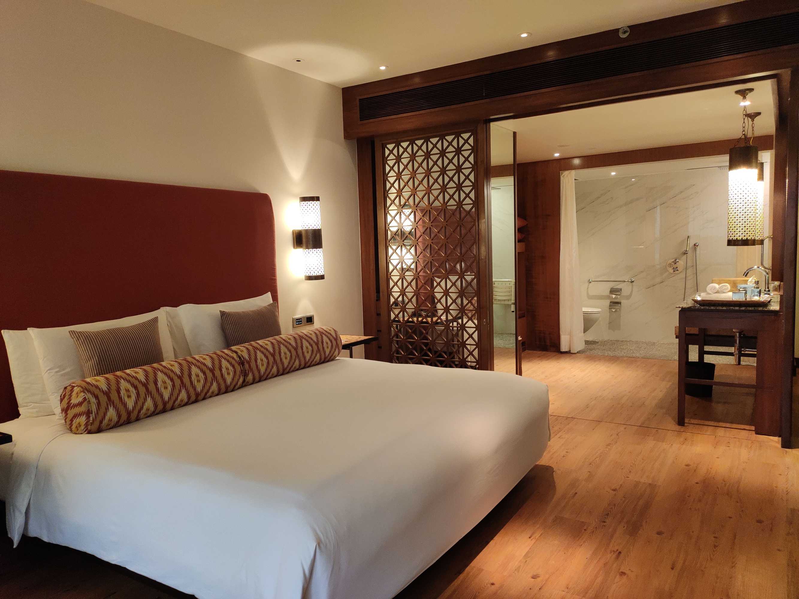 Gift card for Alila Diwa Goa - A Hyatt Brand Gift card for Alila Diwa Goa - A Hyatt Brand