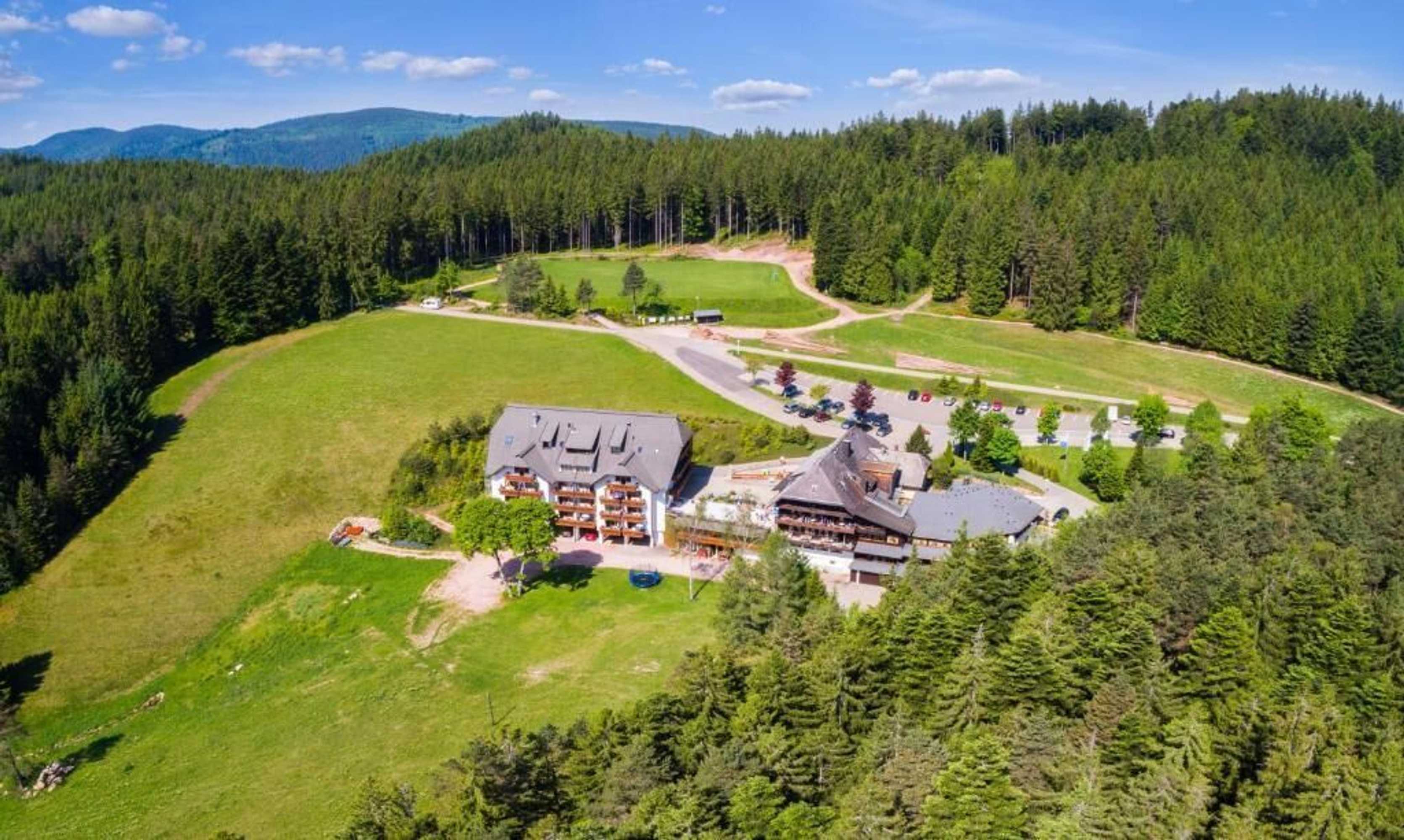 Gift card for Hotel Schöne Aussicht