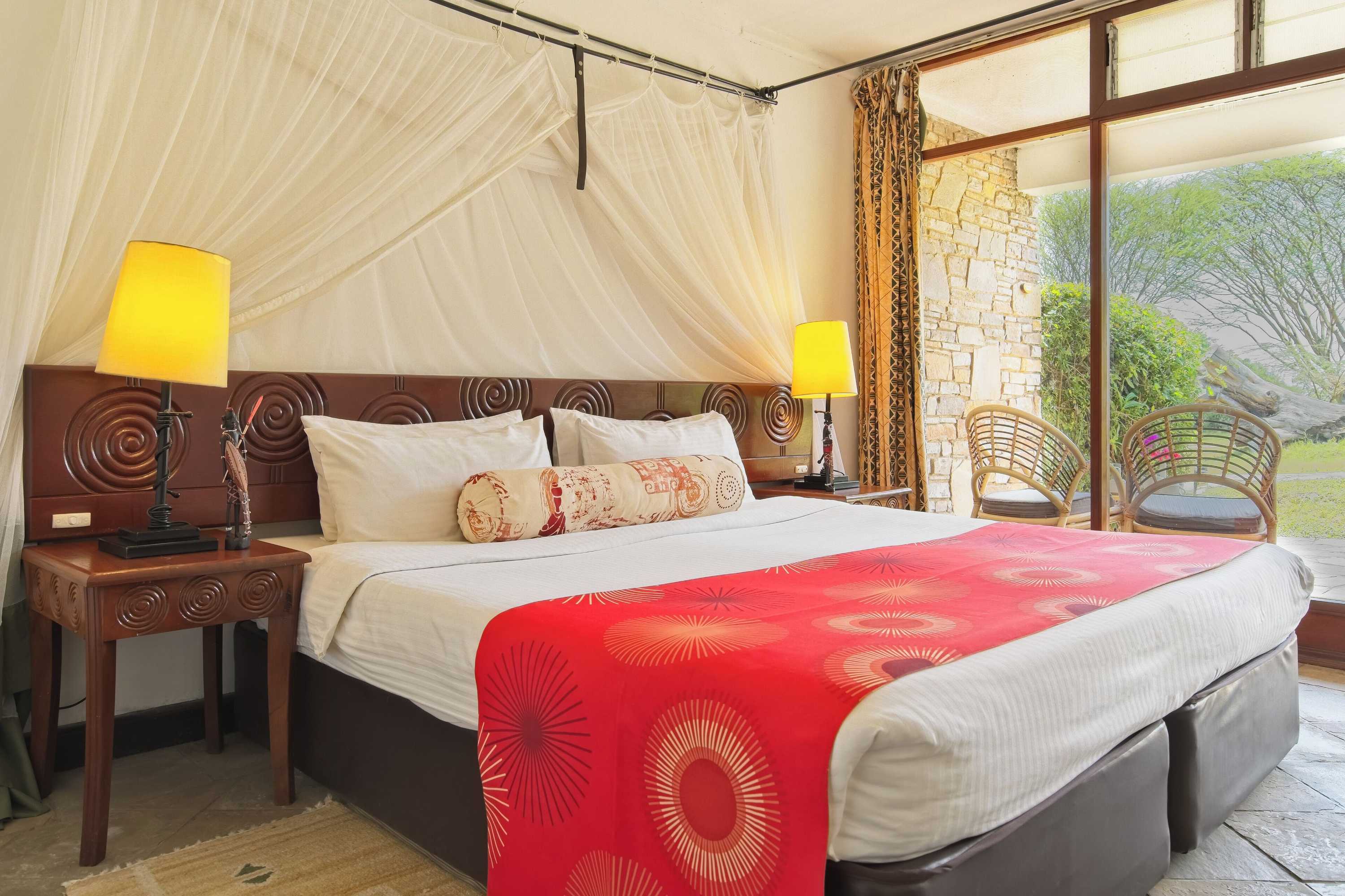 Gift card for Muthu Keekorok Lodge, Maasai Mara, Narok Gift card for Muthu Keekorok Lodge, Maasai Mara, Narok