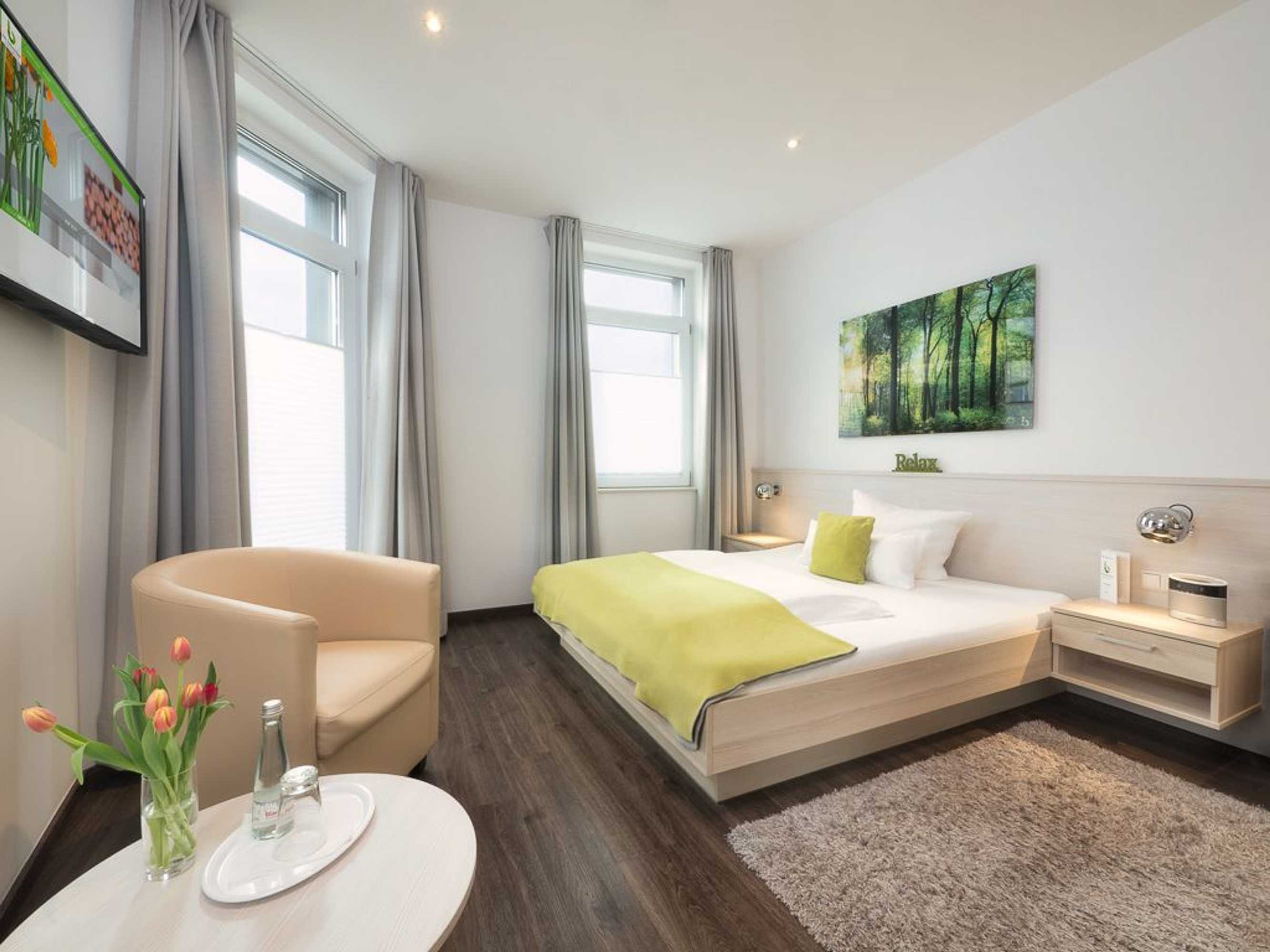 Gift card for Best Business Bühl - Boardinghouse Gift card for Best Business Bühl - Boardinghouse