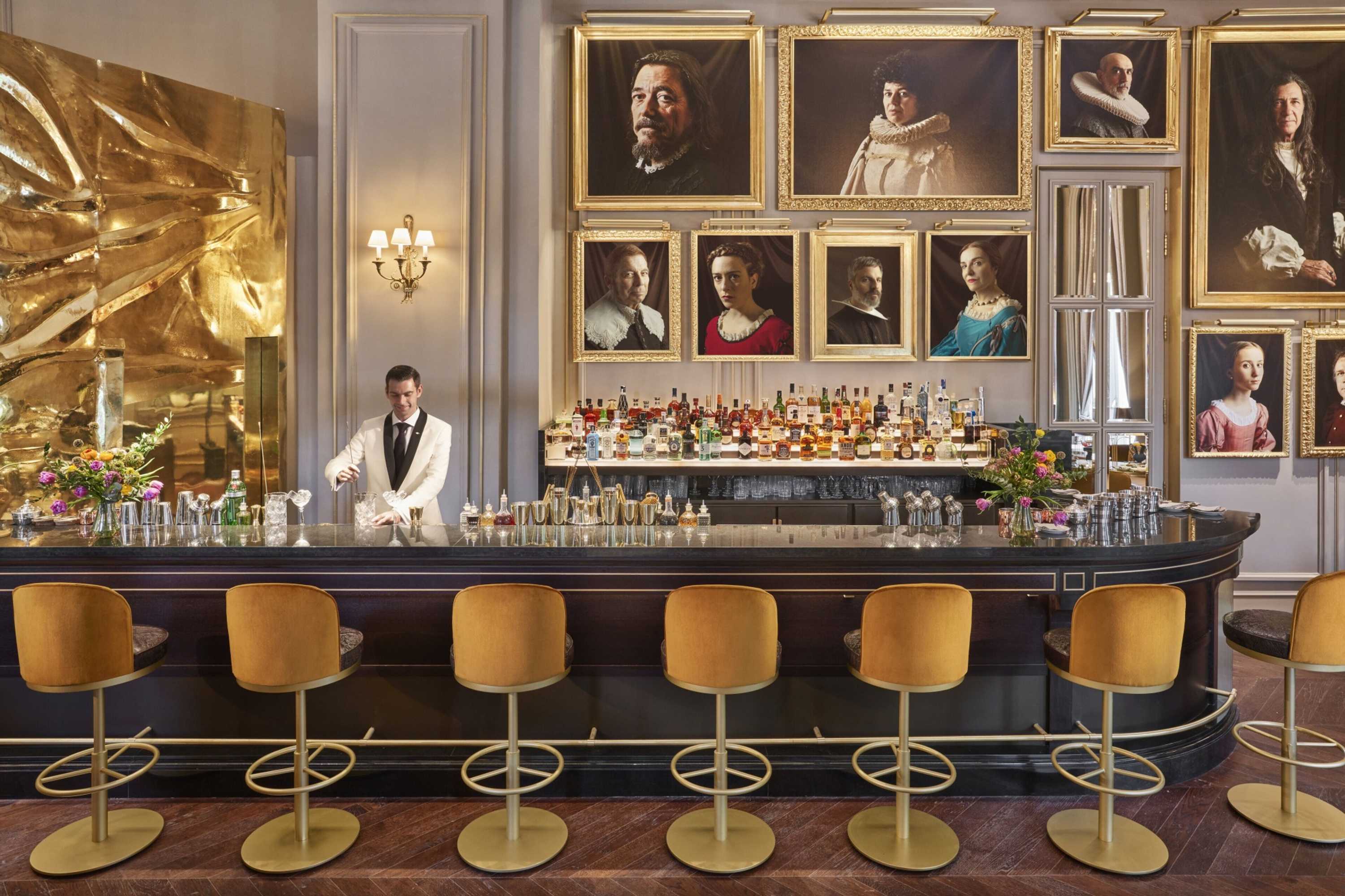 Gift card for Mandarin Oriental Ritz, Madrid Gift card for Mandarin Oriental Ritz, Madrid