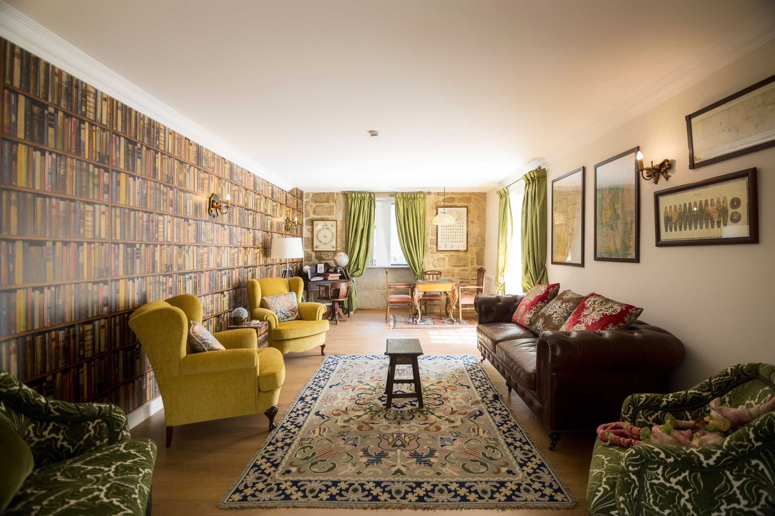 Gift card for Solar Sampaio E Melo